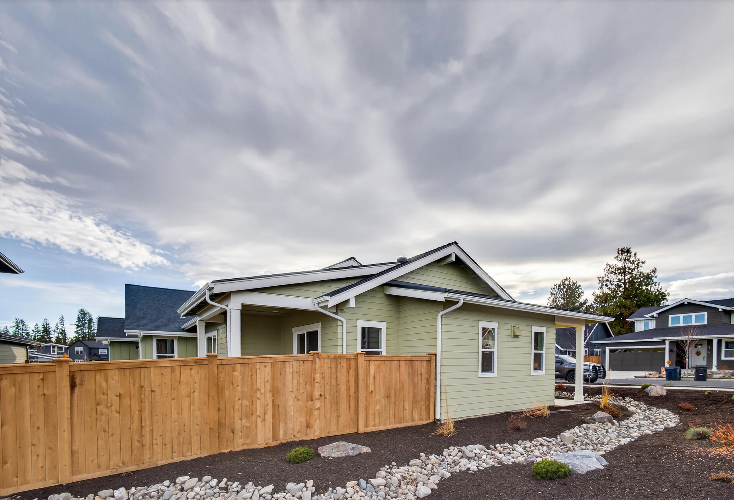 Countryside Phase 4 - Residential