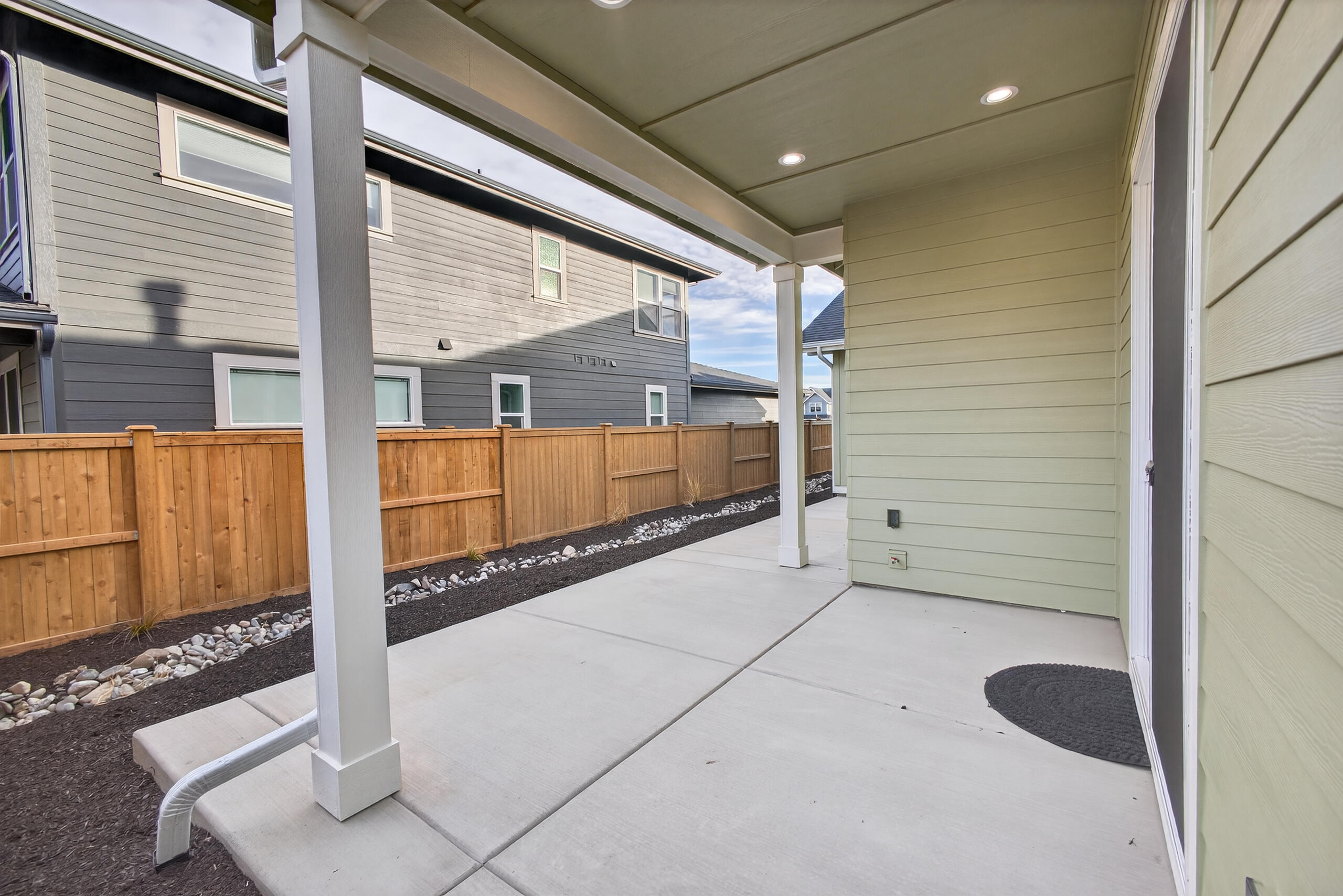 Countryside Phase 4 - Residential