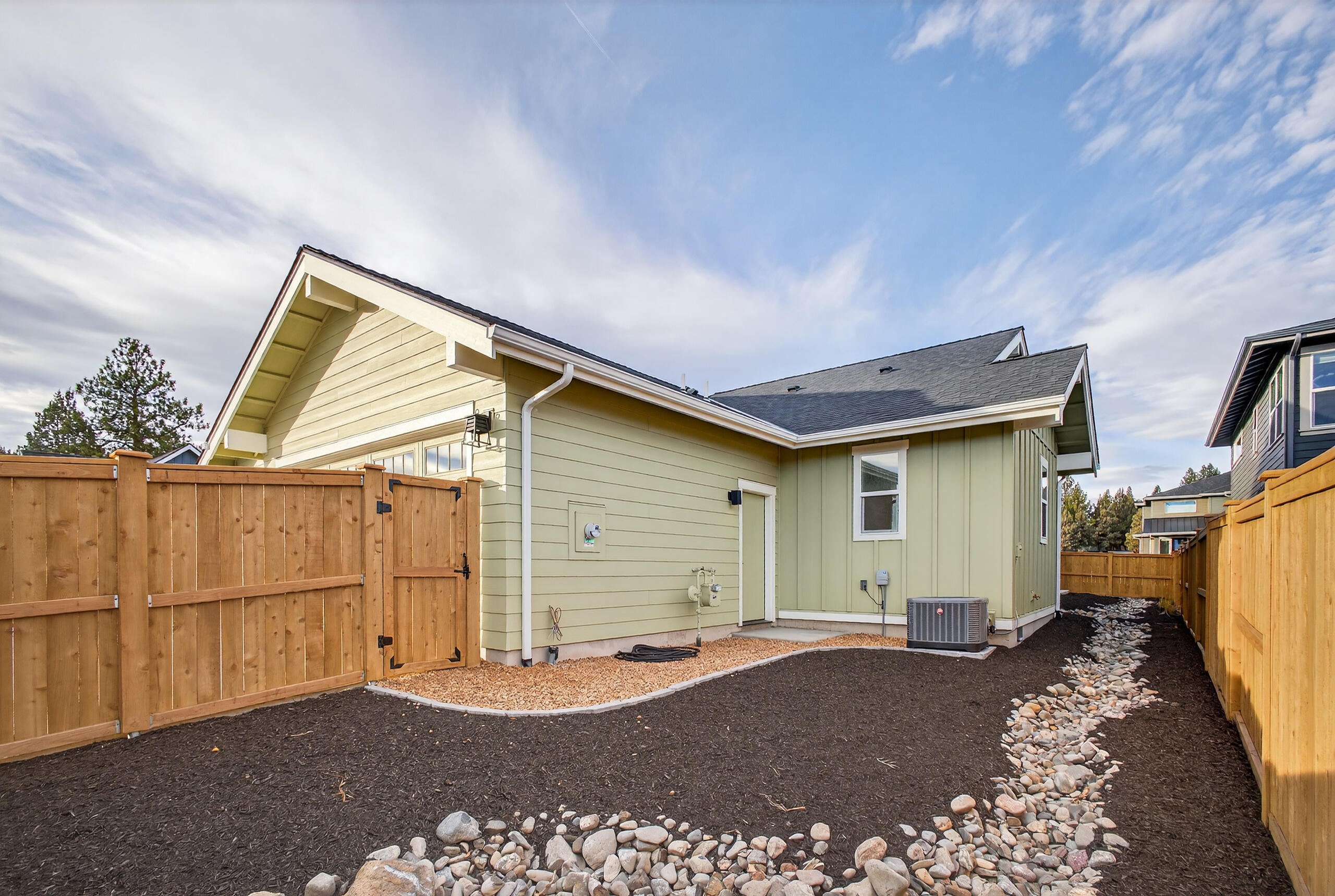 Countryside Phase 4 - Residential