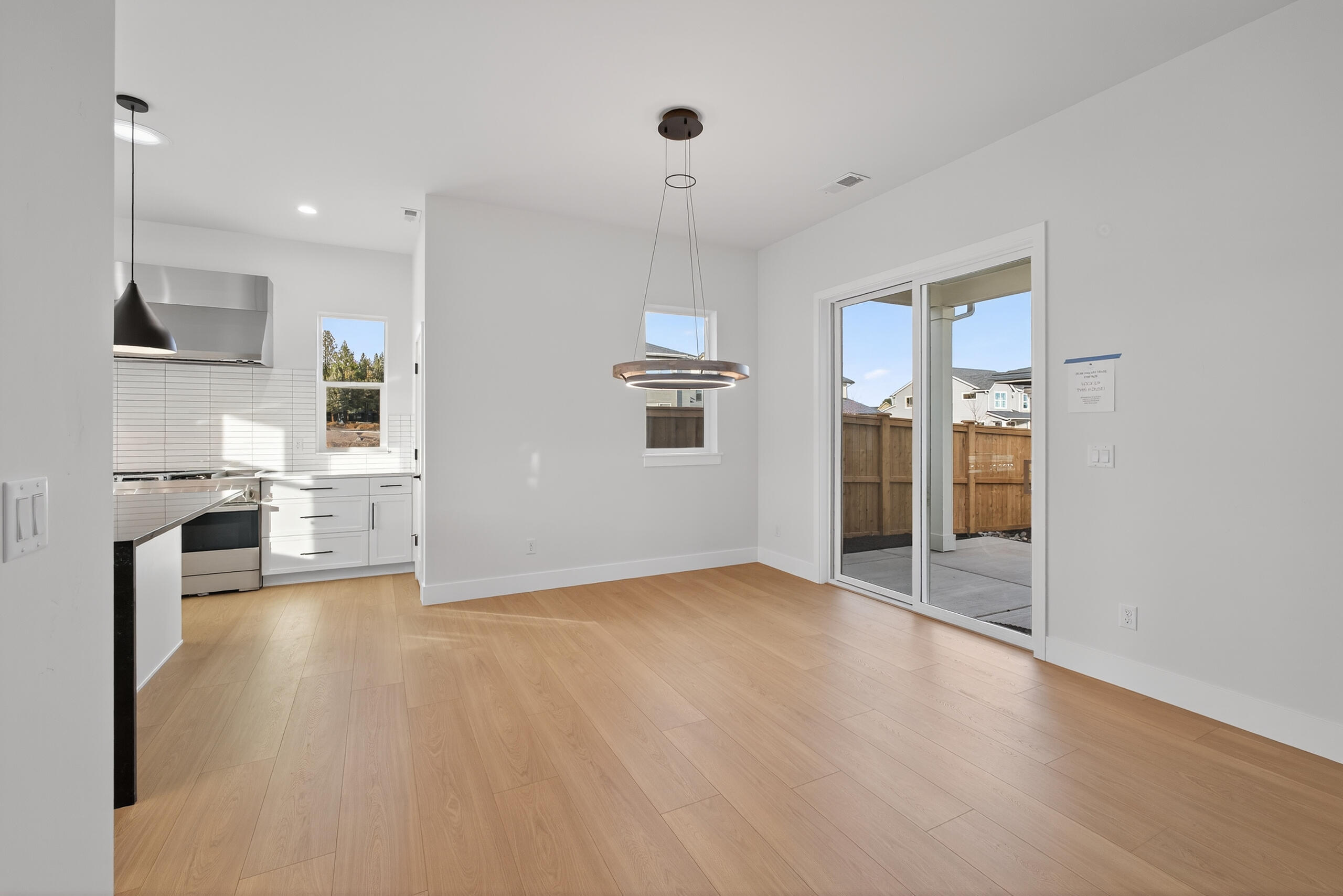 Countryside Phase 4 - Residential