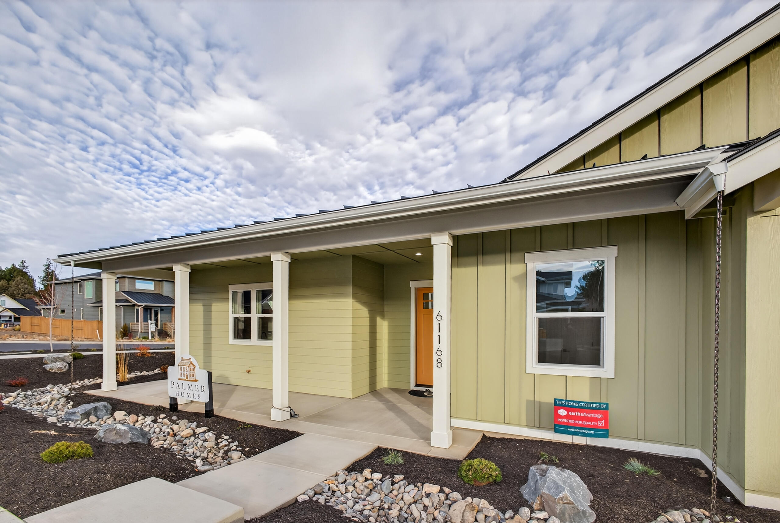 61168 SE Wagyu Drive Lot 120