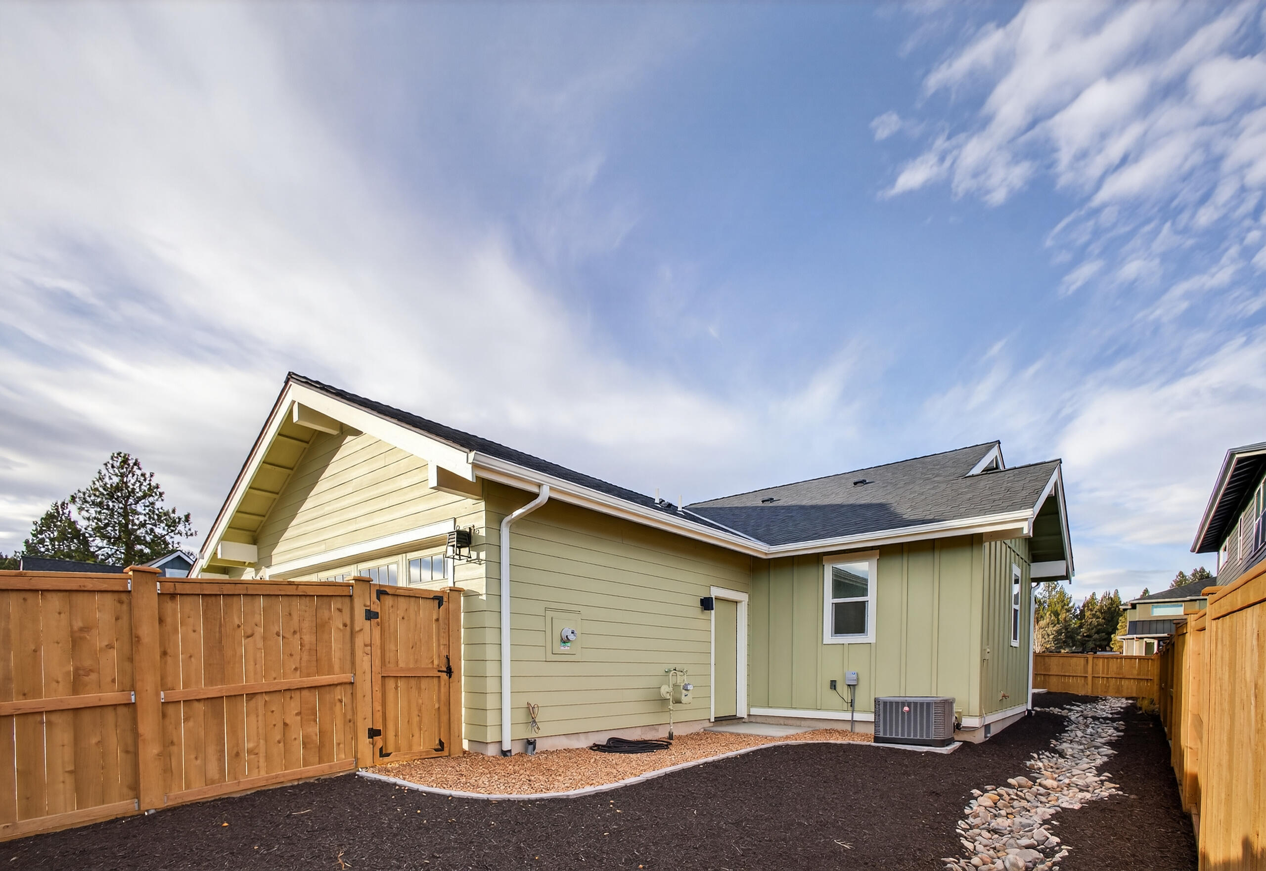 Countryside Phase 4 - Residential