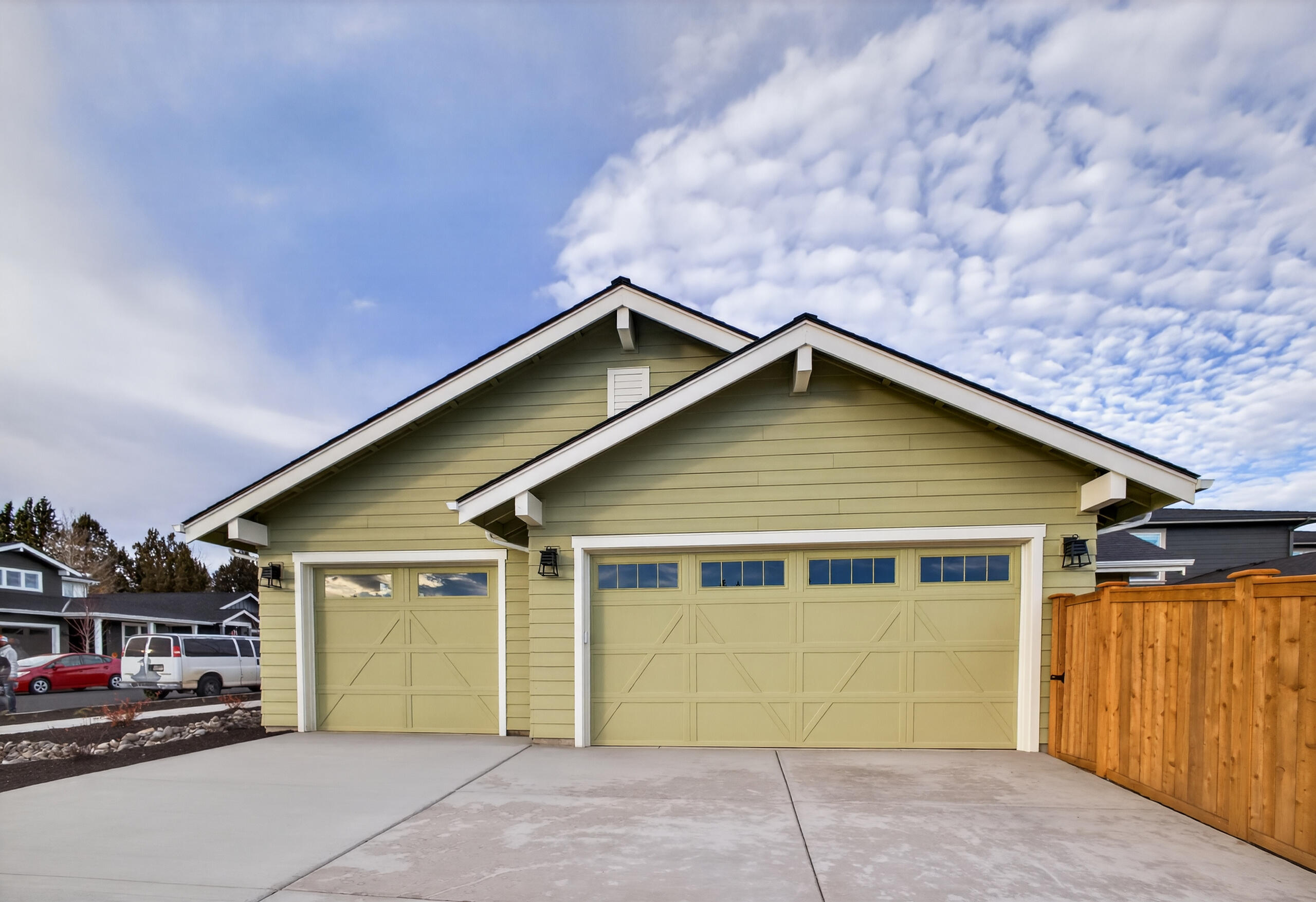 Countryside Phase 4 - Residential