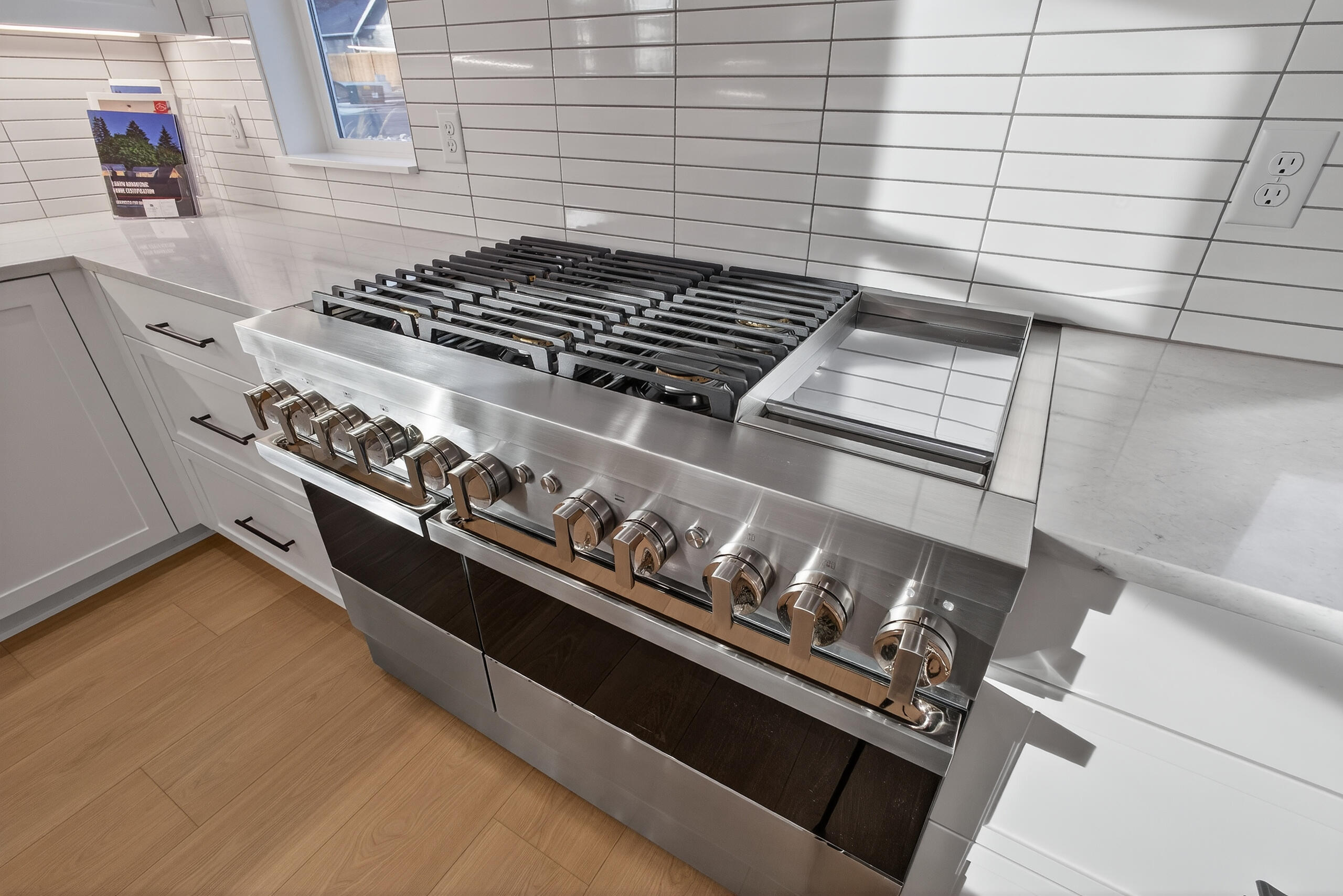 Countryside Phase 4 - Residential