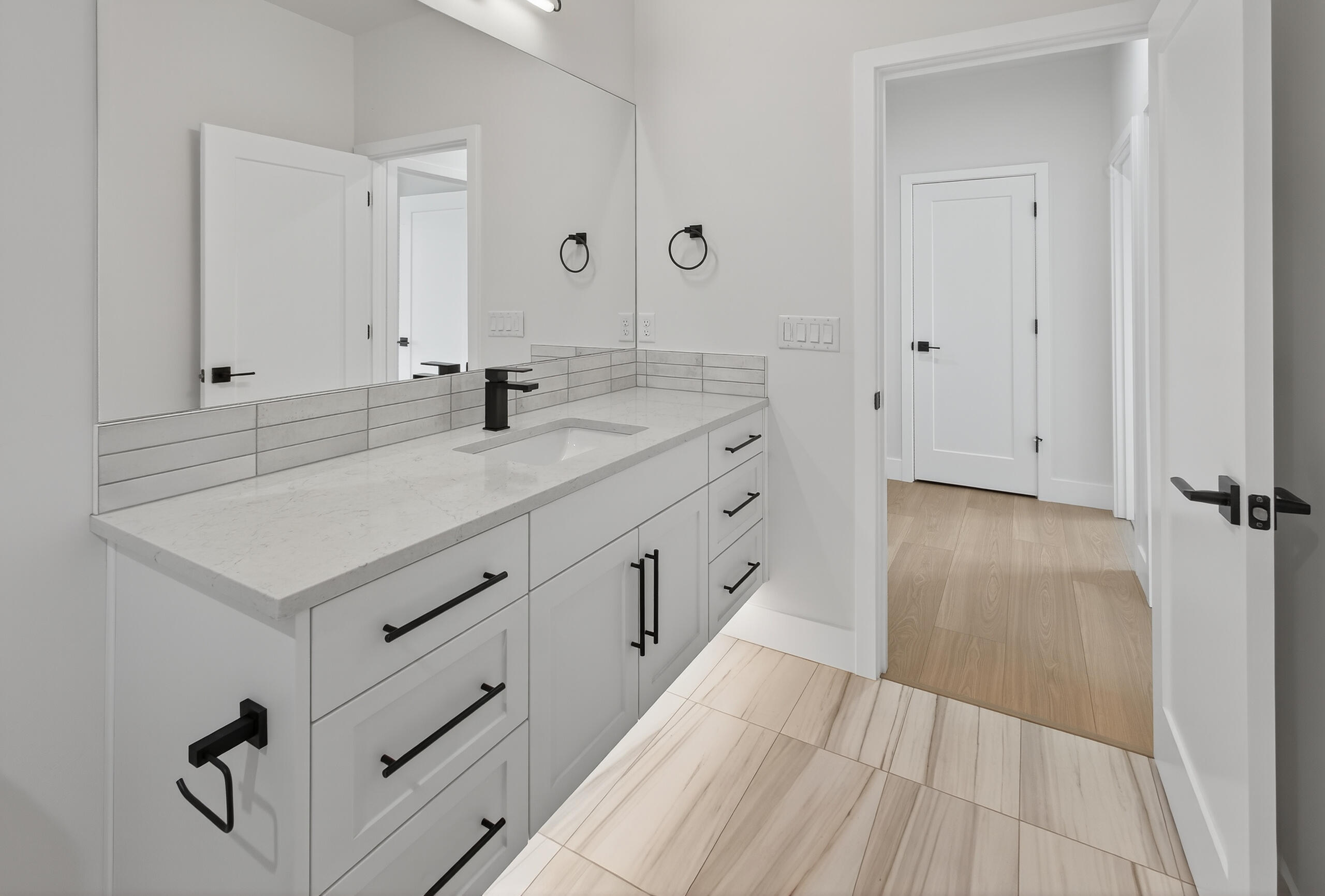 Countryside Phase 4 - Residential