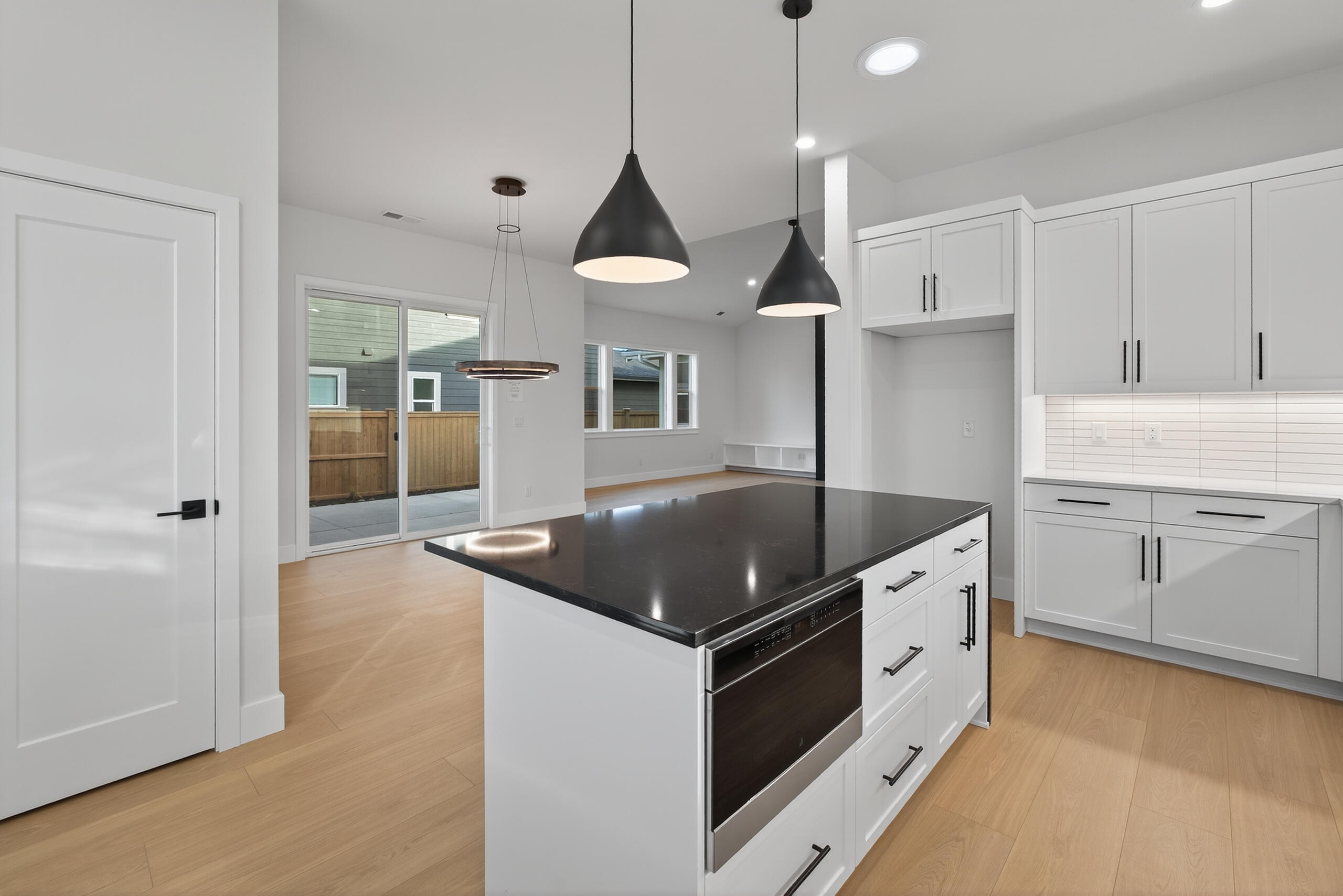 Countryside Phase 4 - Residential