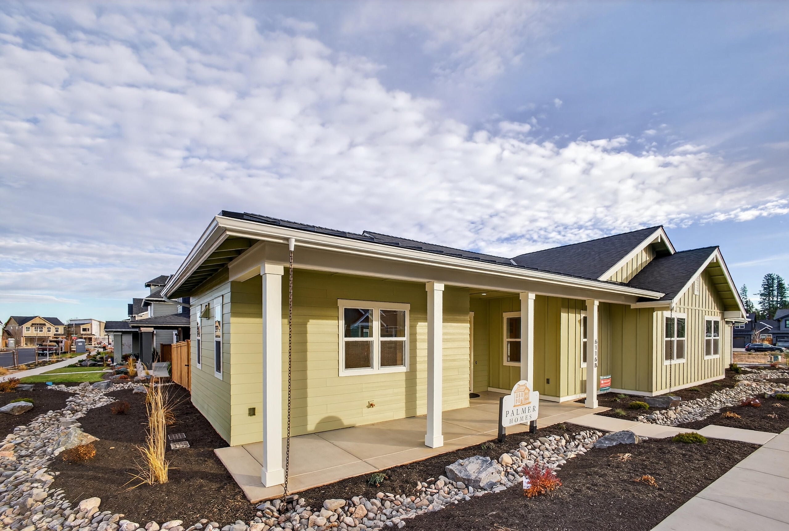 61168 SE Wagyu Drive Lot 120