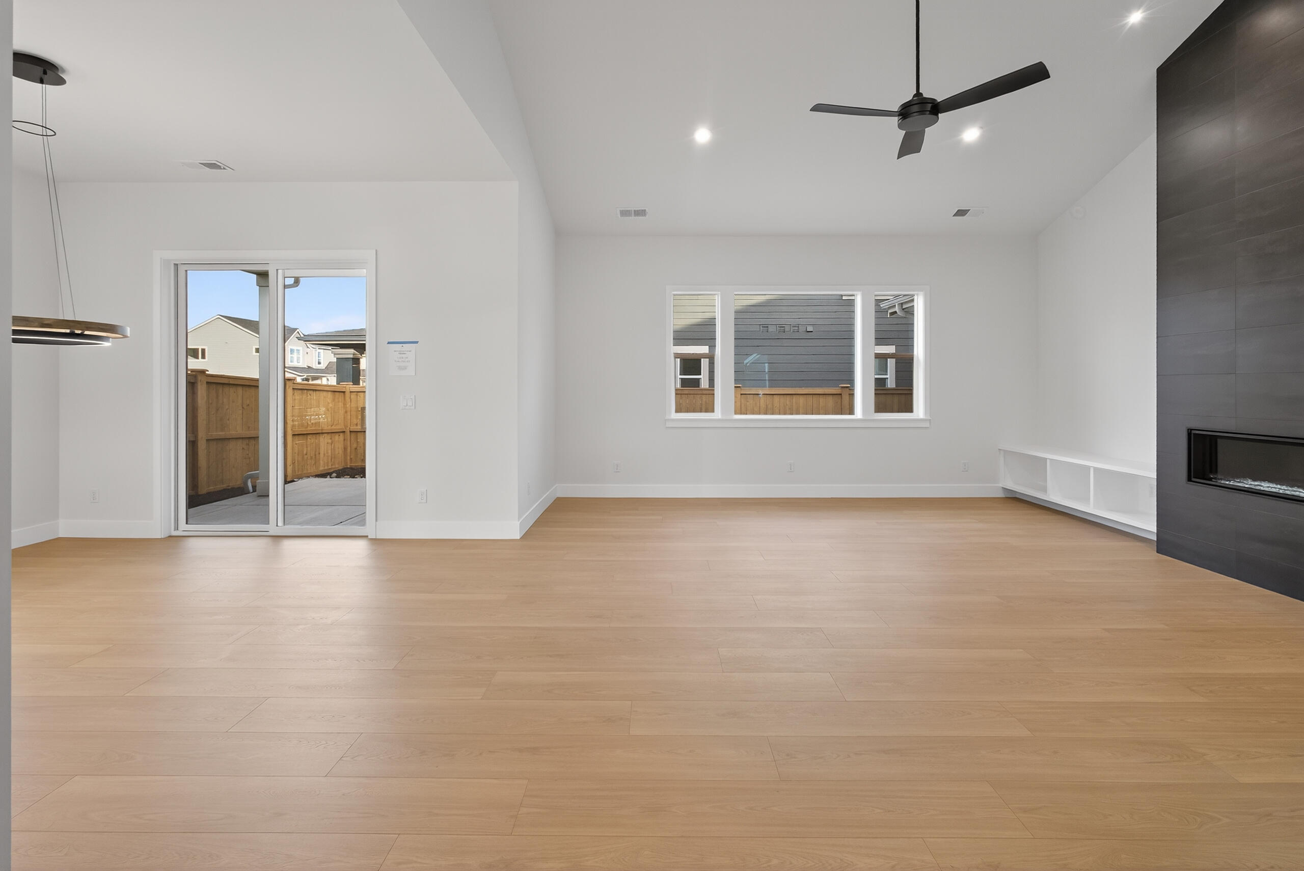 Countryside Phase 4 - Residential