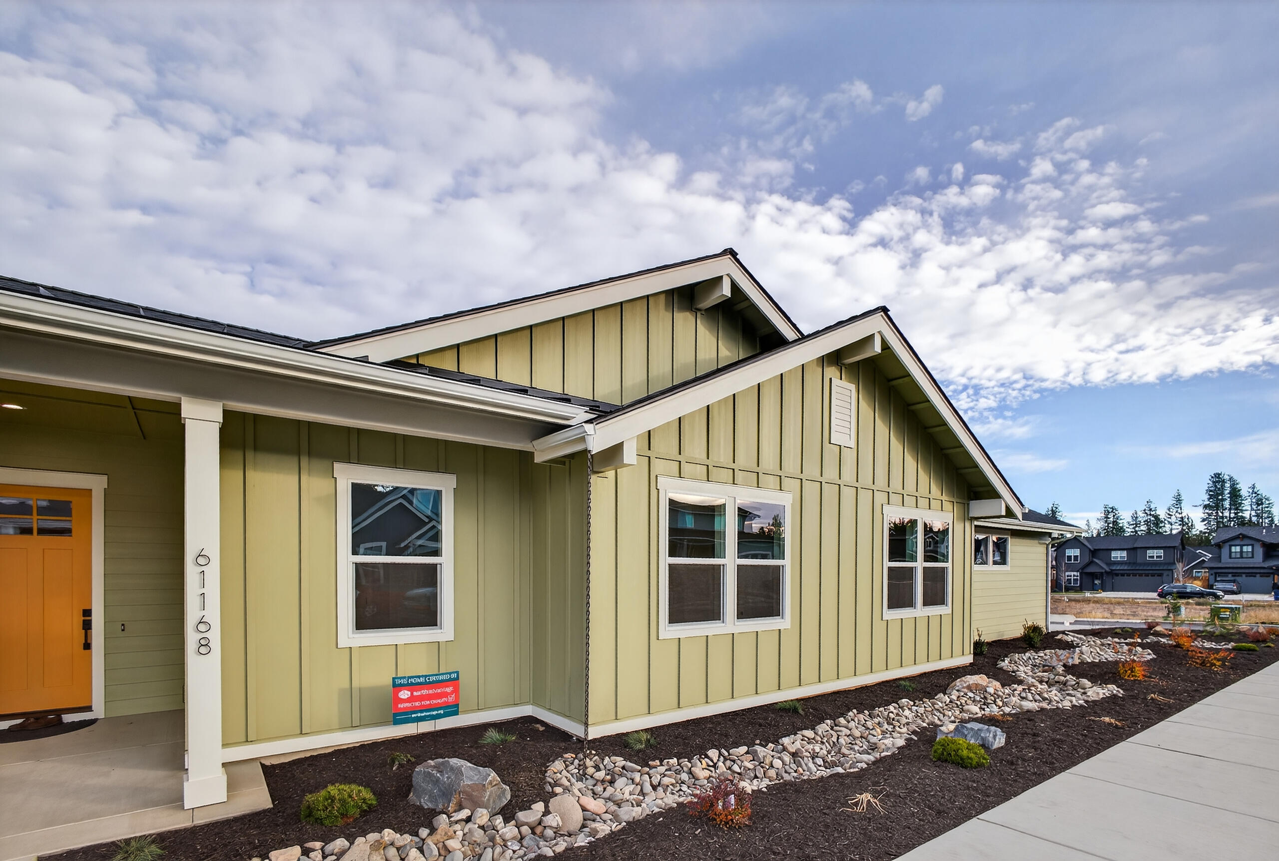 61168 SE Wagyu Drive Lot 120