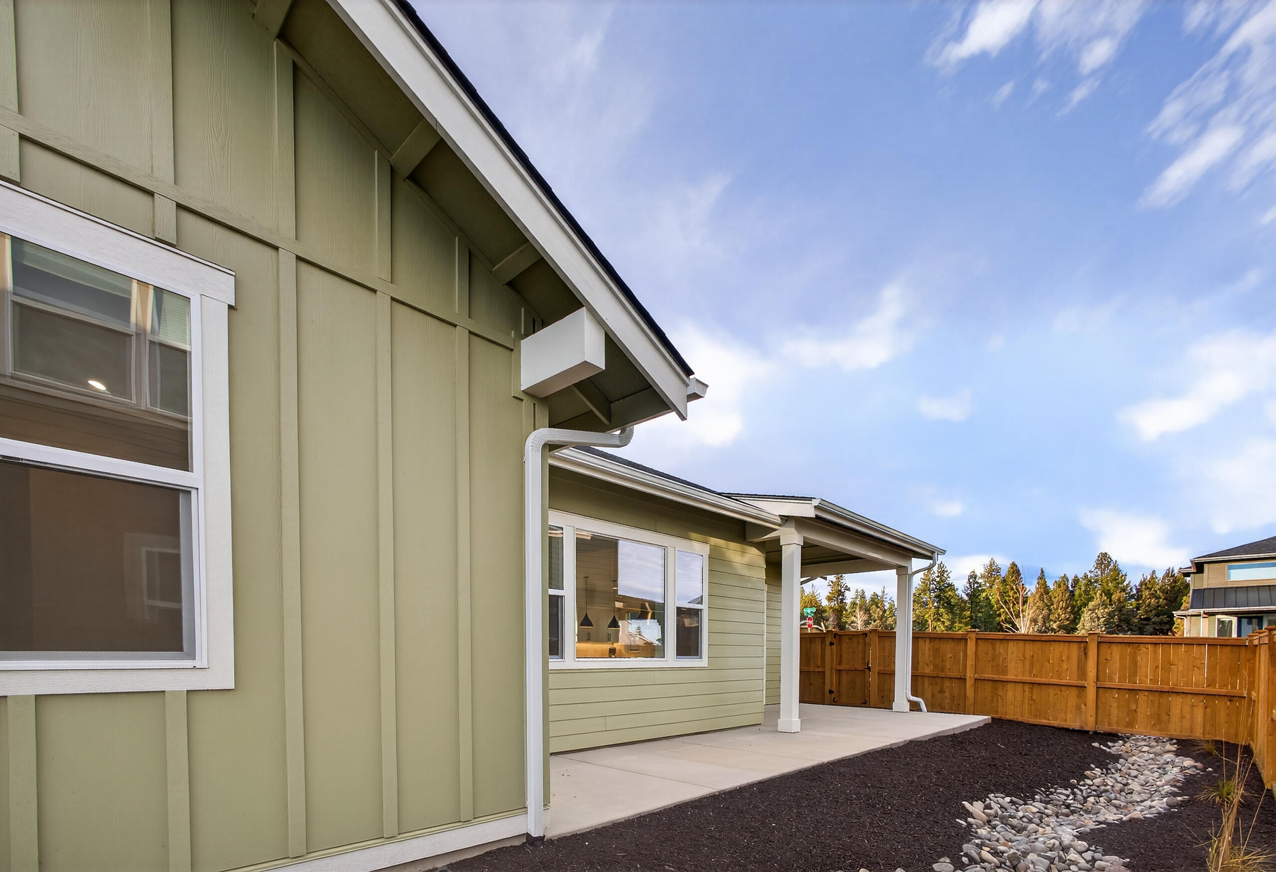 Countryside Phase 4 - Residential