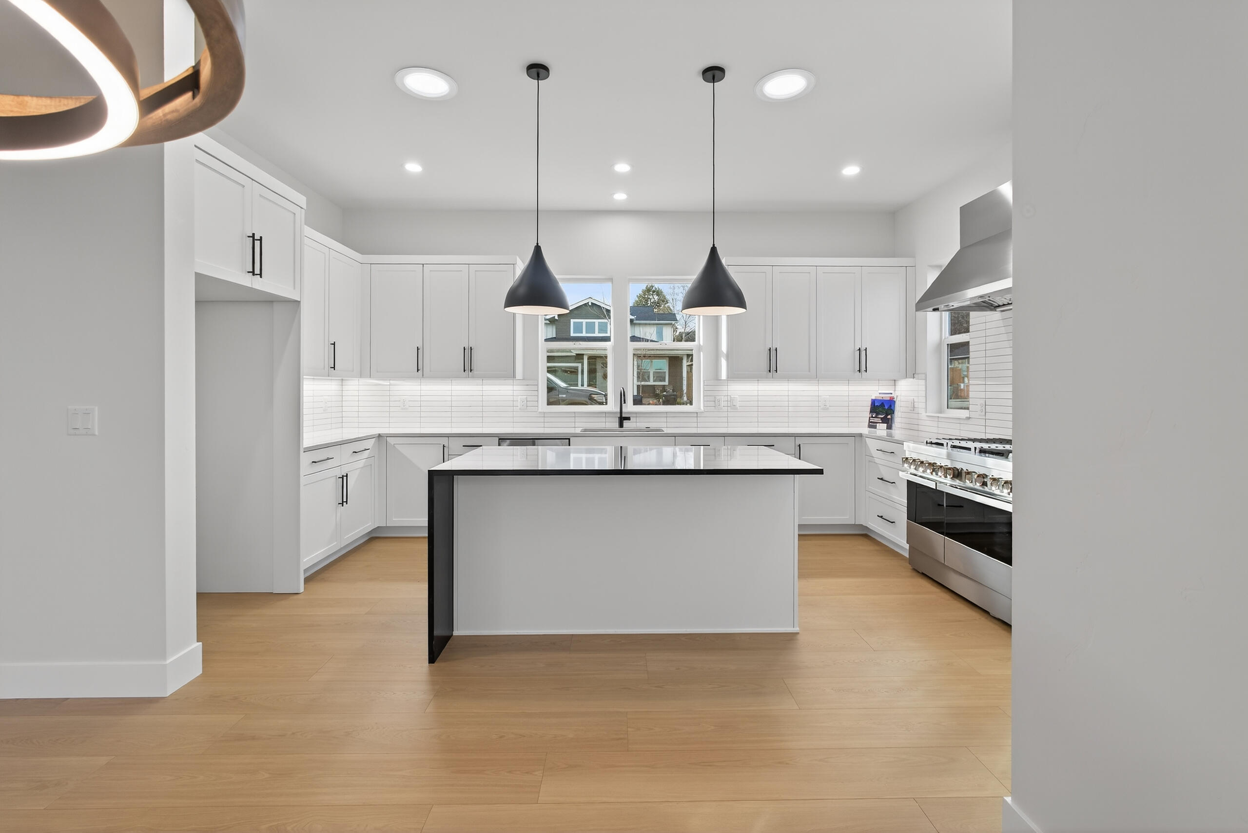 Countryside Phase 4 - Residential