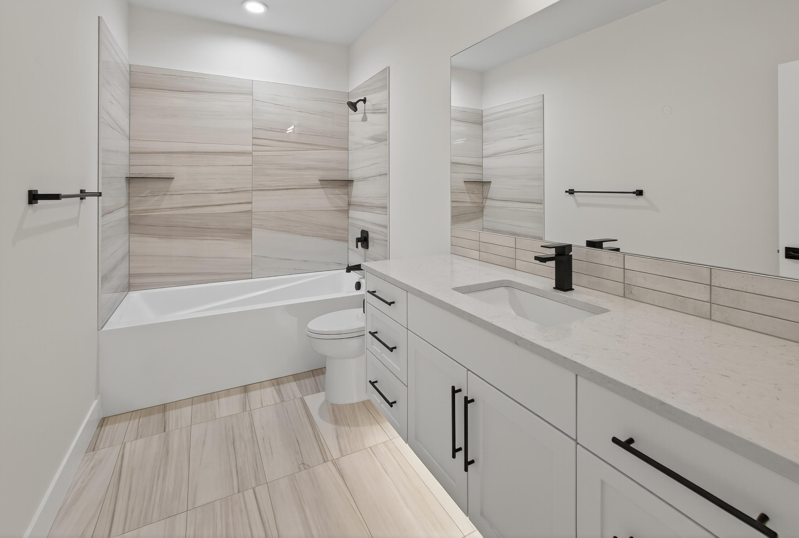 Countryside Phase 4 - Residential