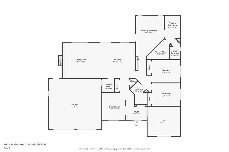 Picture for the property 220217878, 3 beds, 2 baths