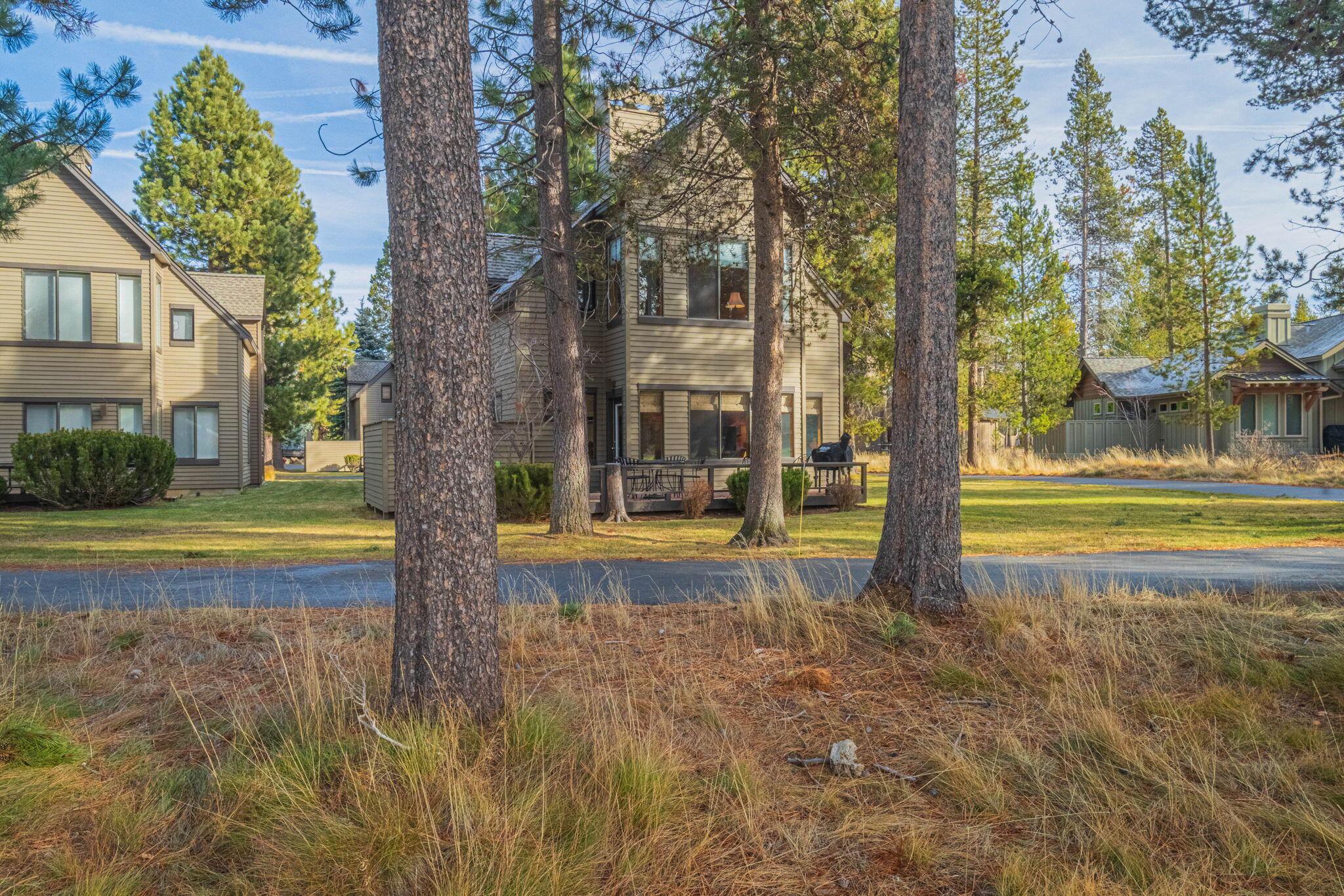 Eaglewood - Residential