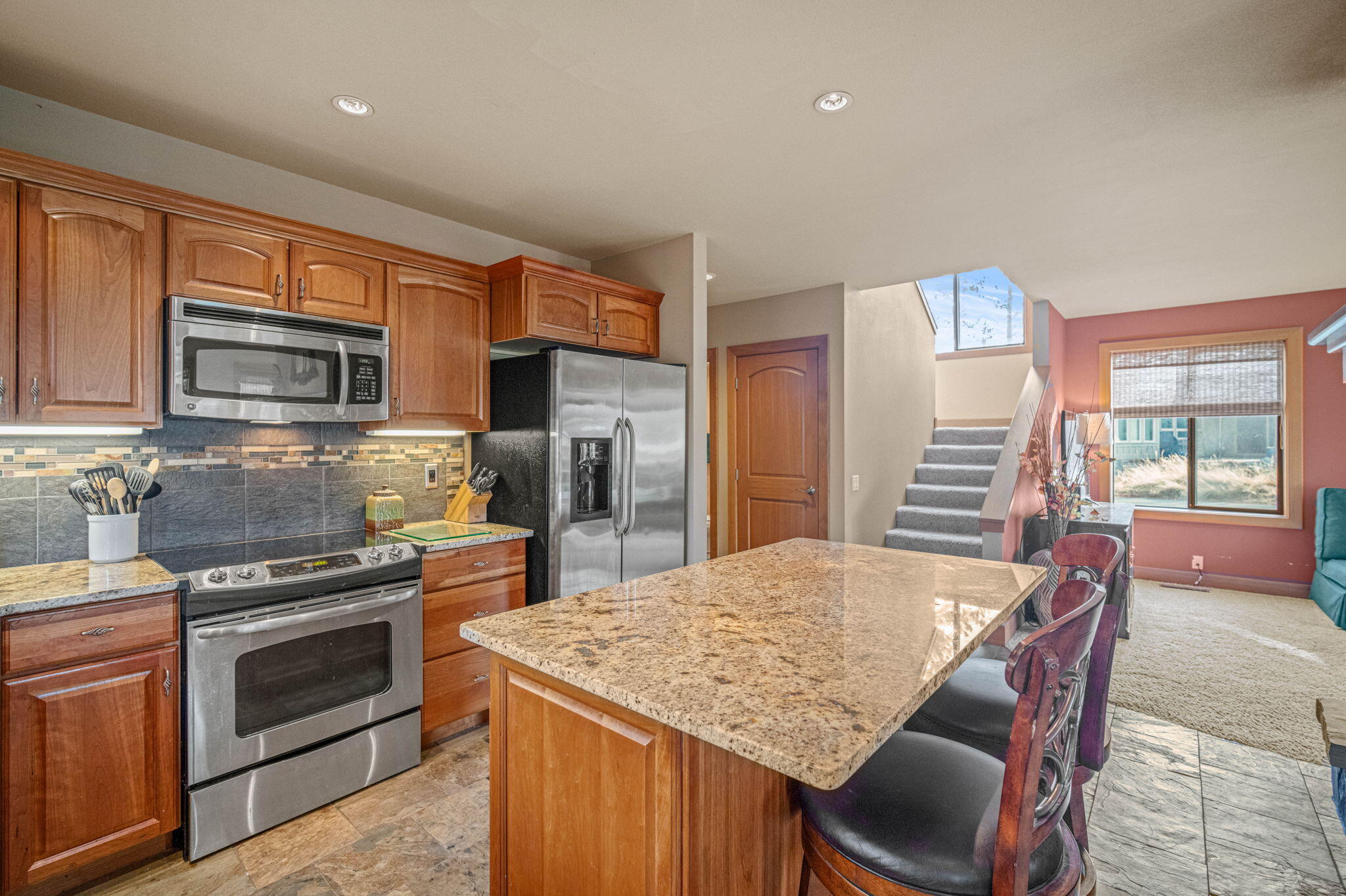 Eaglewood - Residential