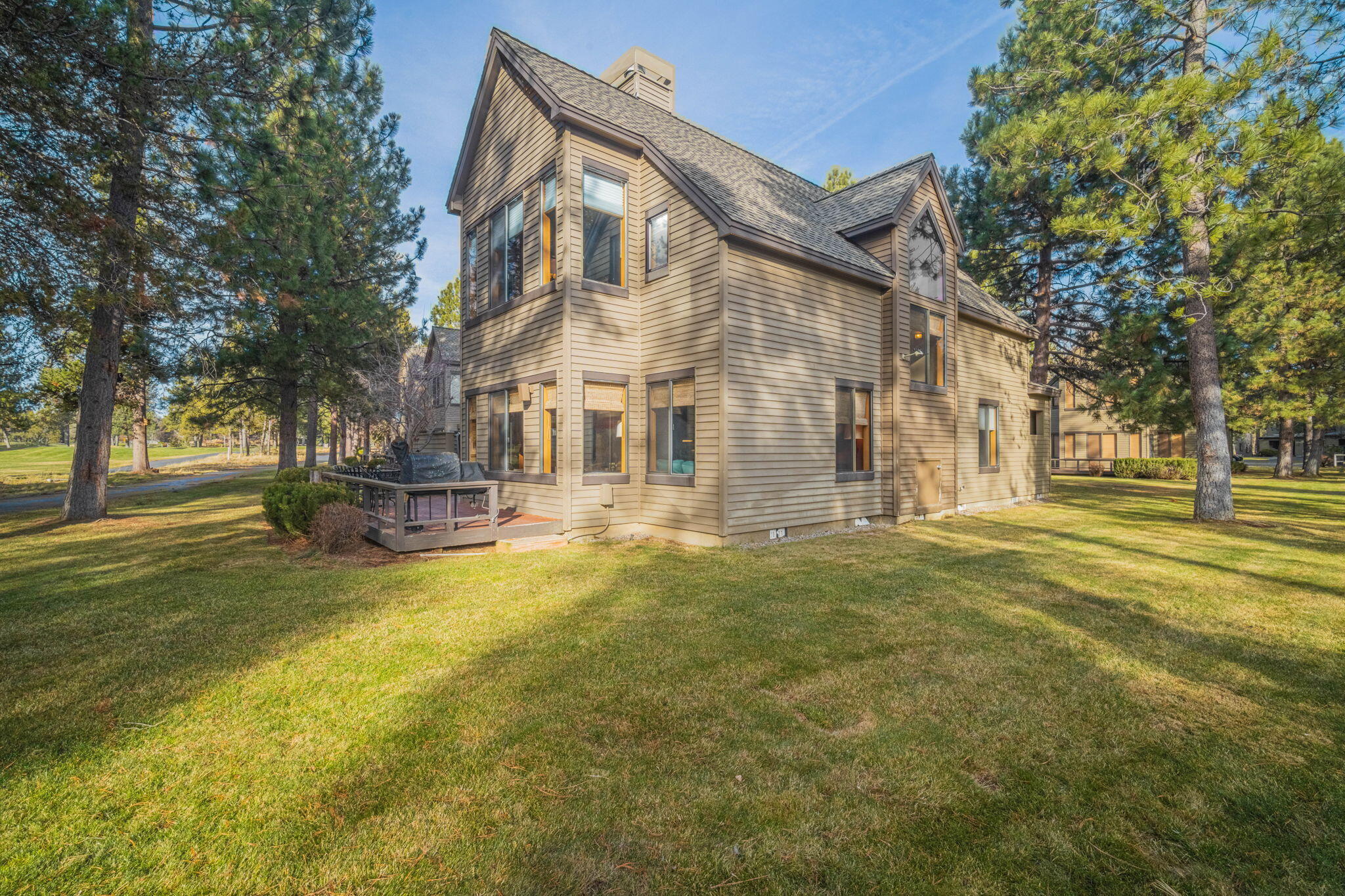 Eaglewood - Residential