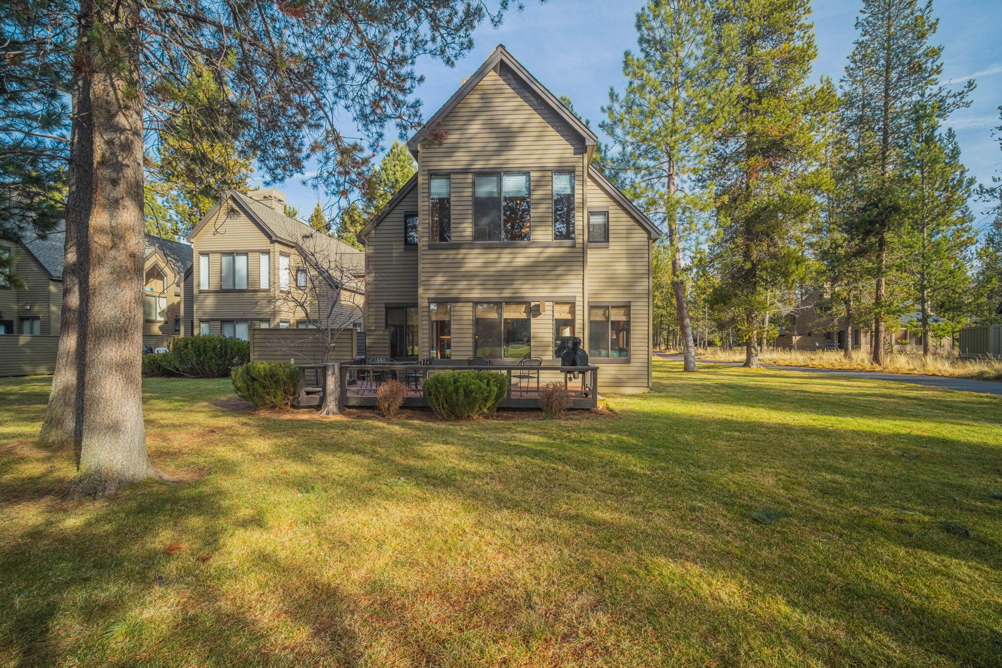 Eaglewood - Residential