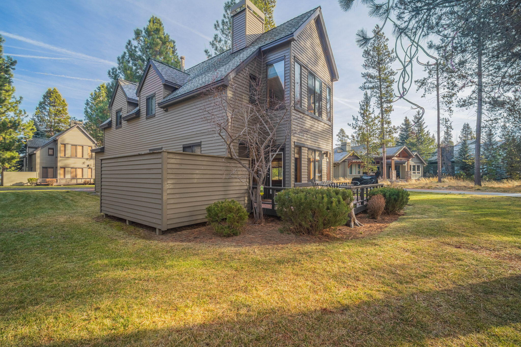 Eaglewood - Residential