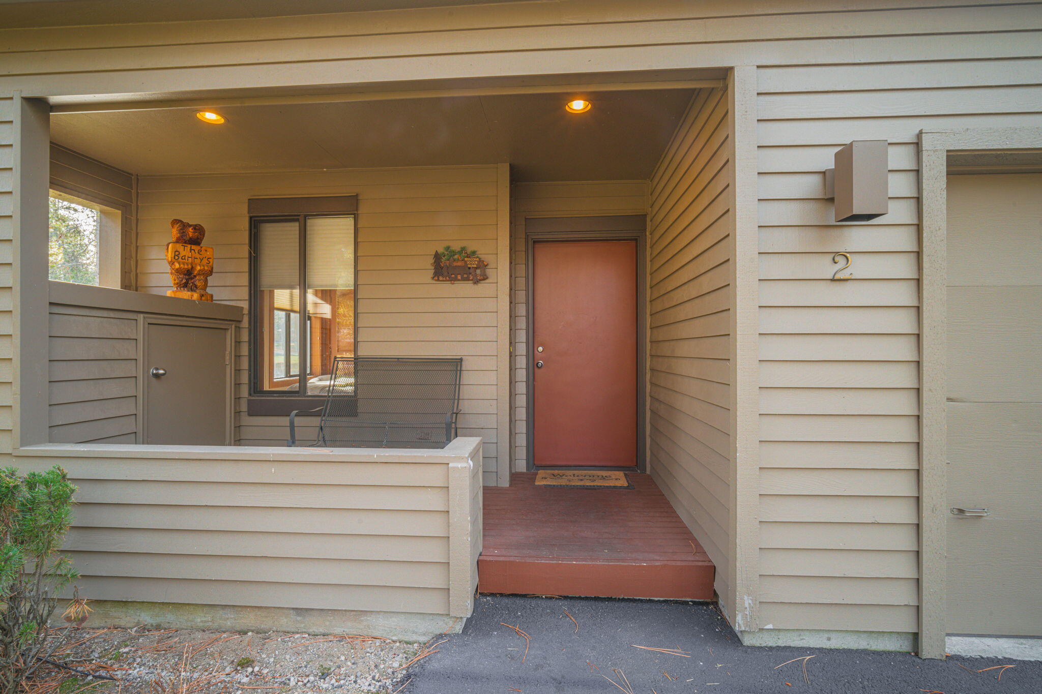 Eaglewood - Residential