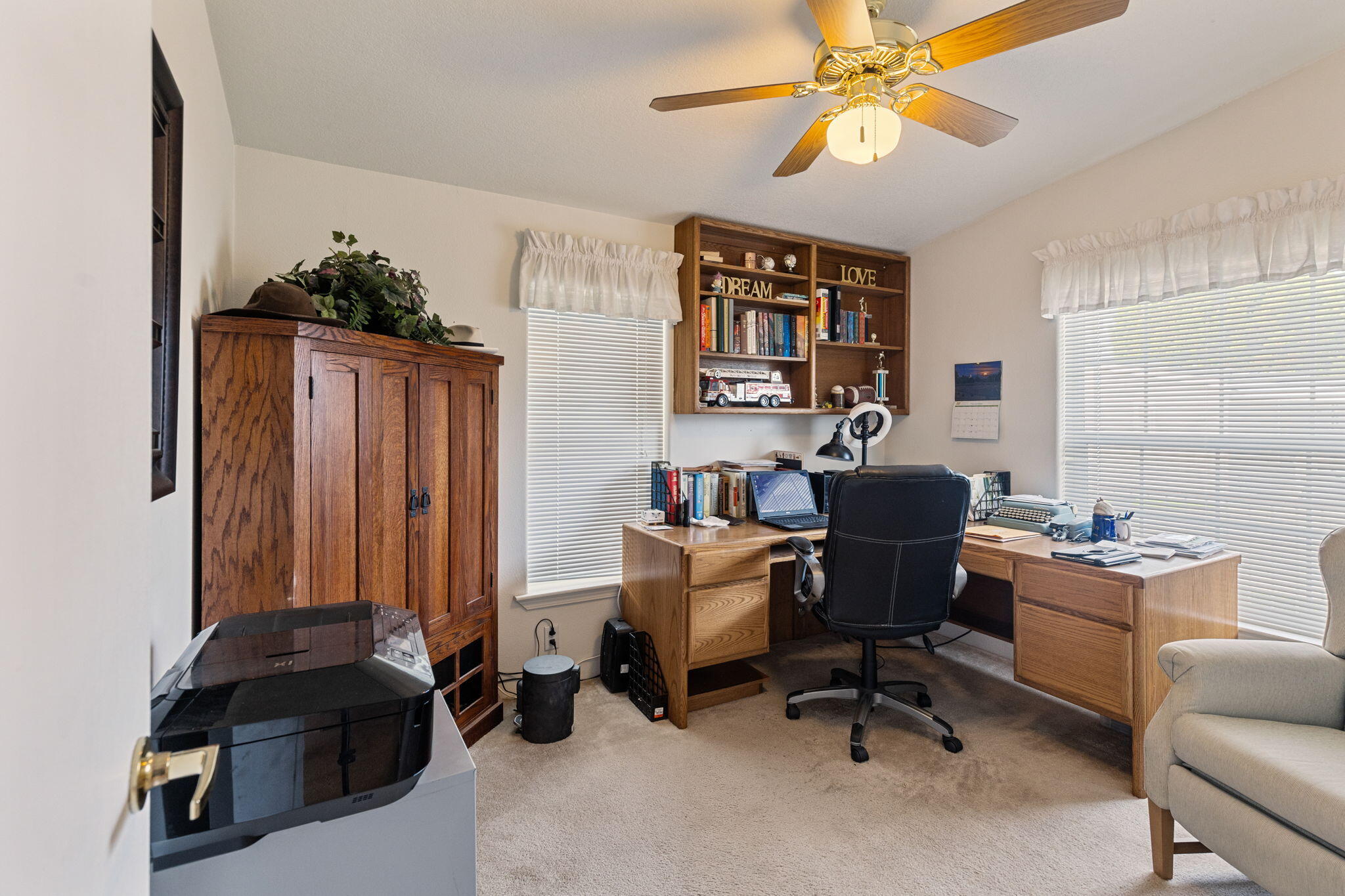 West Willow Subdivision - Residential