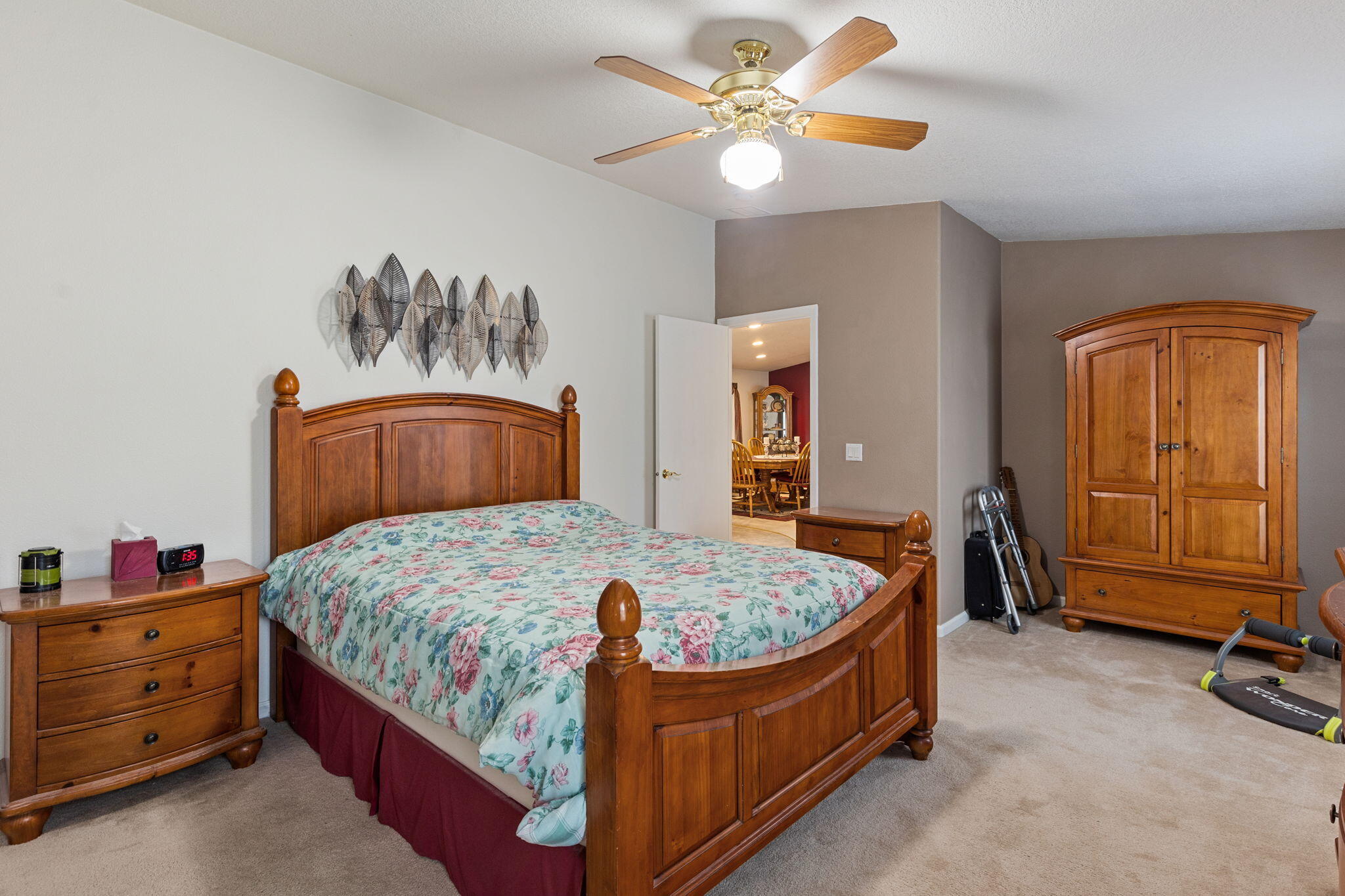 West Willow Subdivision - Residential