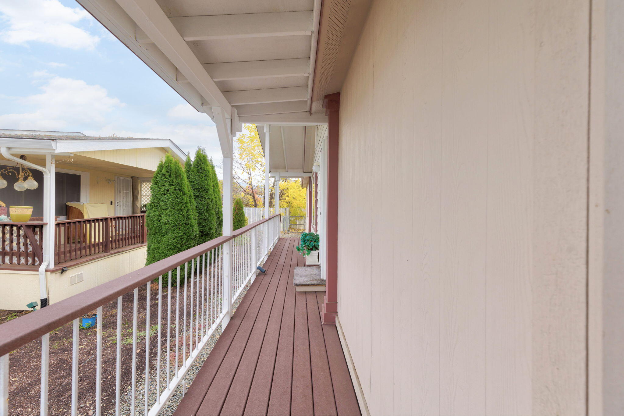 West Willow Subdivision - Residential