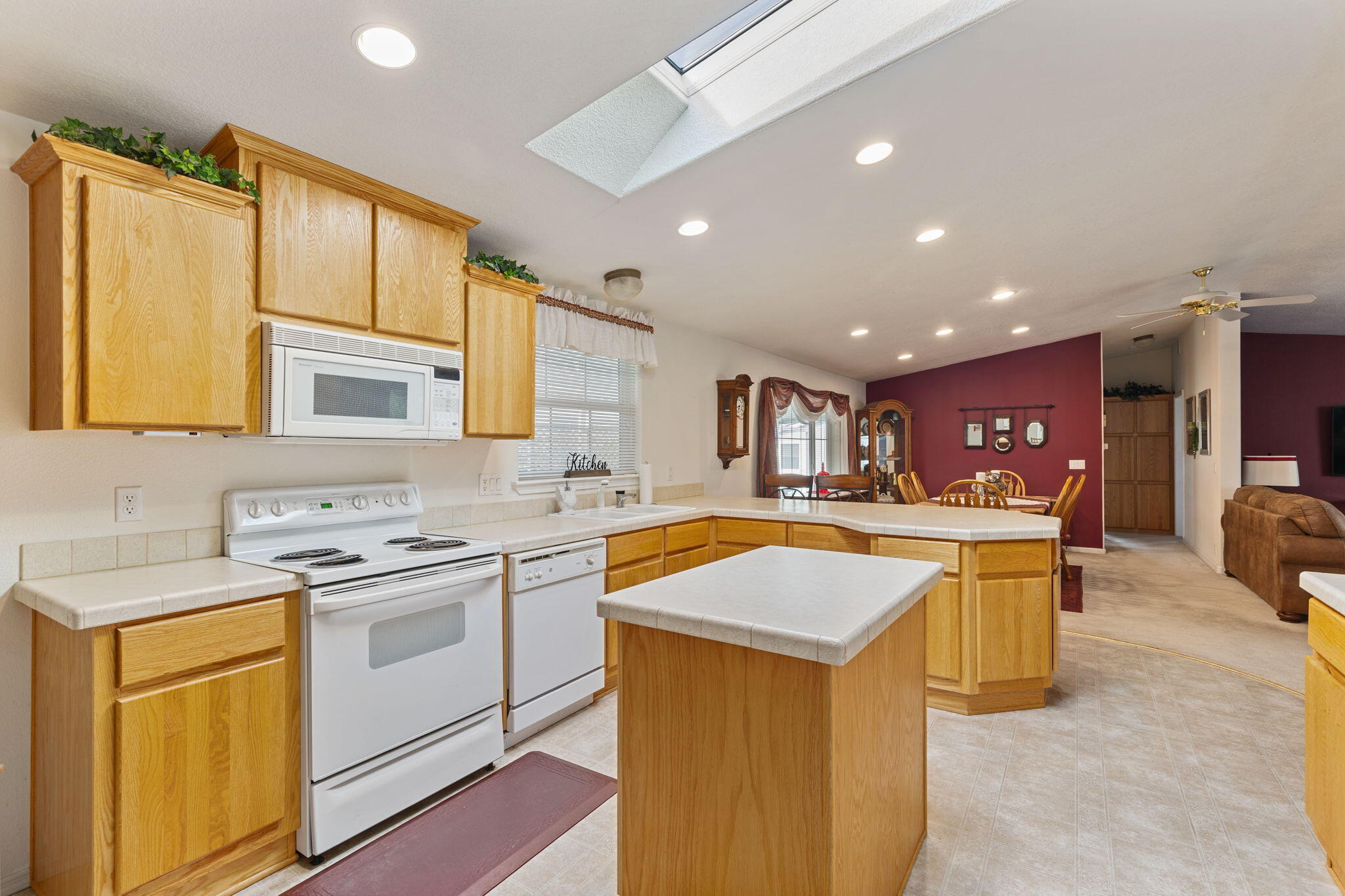 West Willow Subdivision - Residential