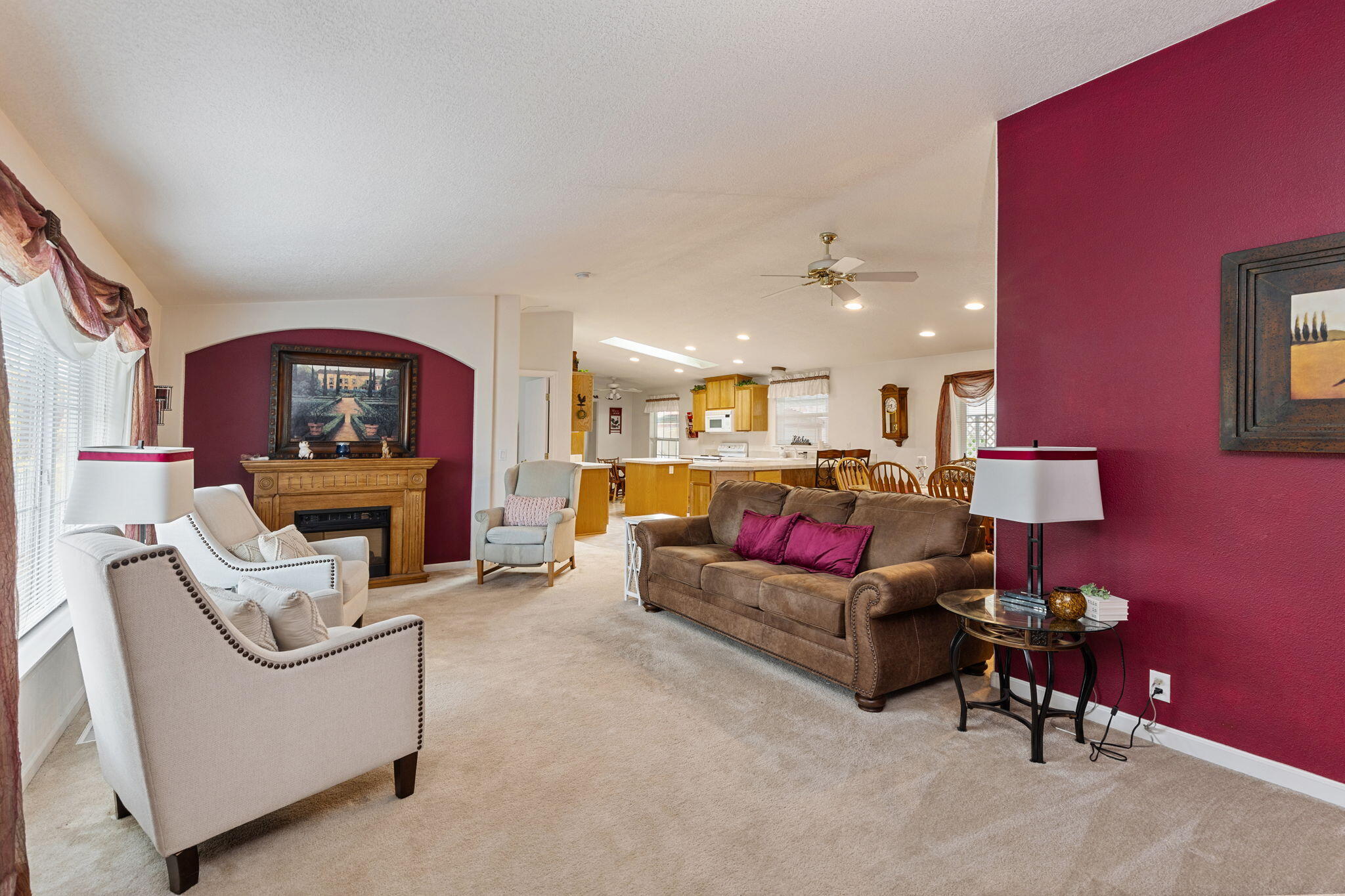 West Willow Subdivision - Residential