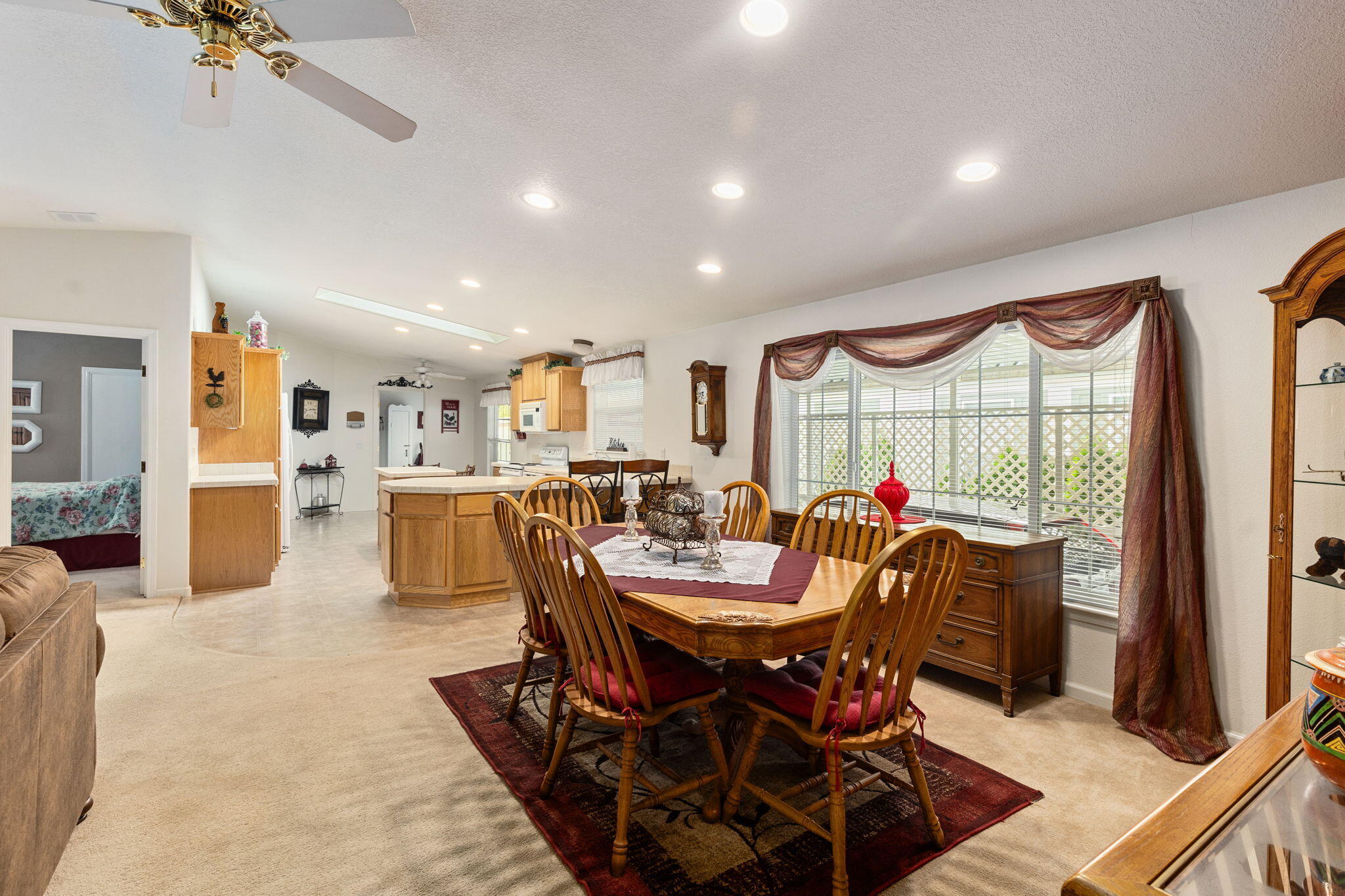 West Willow Subdivision - Residential