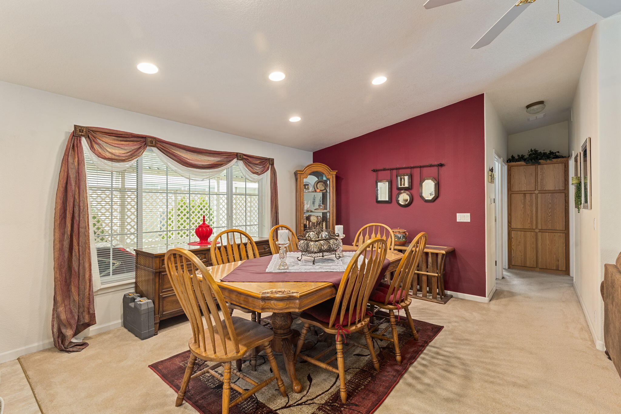 West Willow Subdivision - Residential