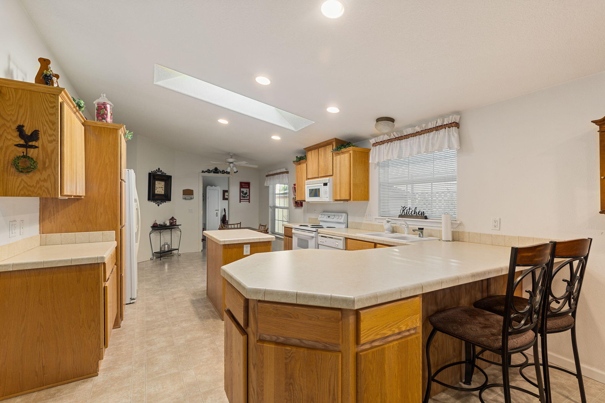 West Willow Subdivision - Residential