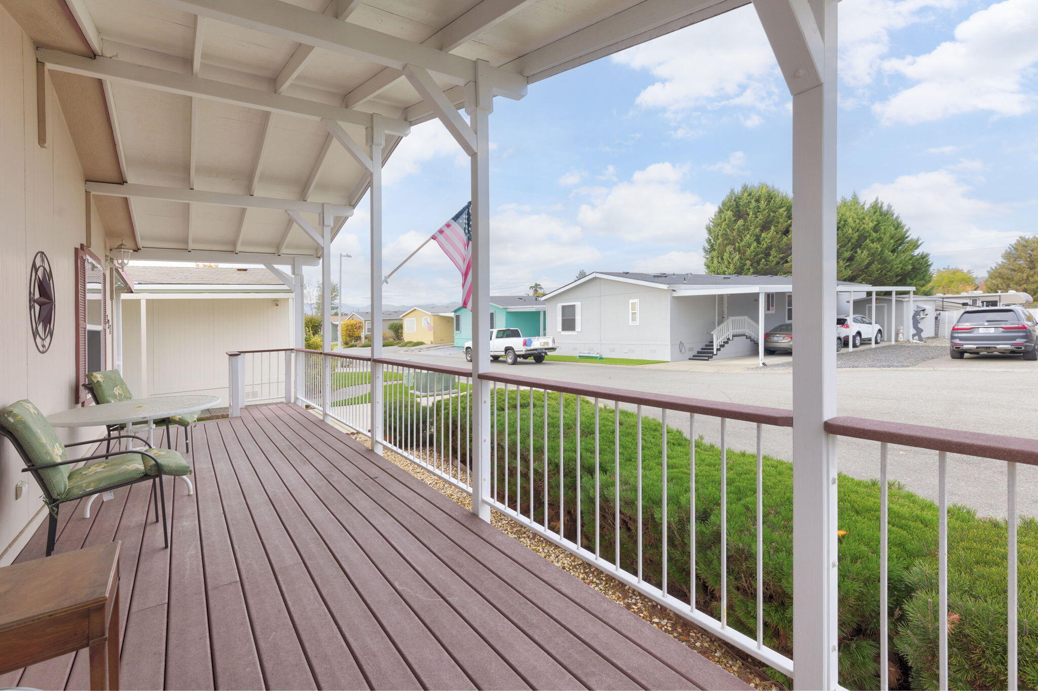 West Willow Subdivision - Residential