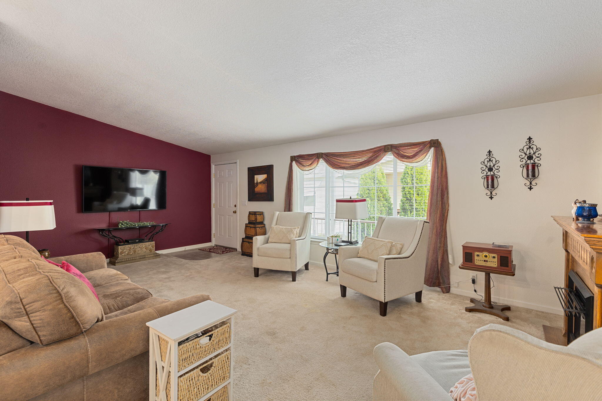 West Willow Subdivision - Residential