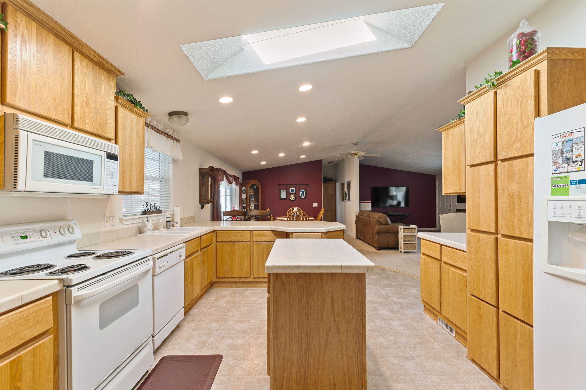 West Willow Subdivision - Residential