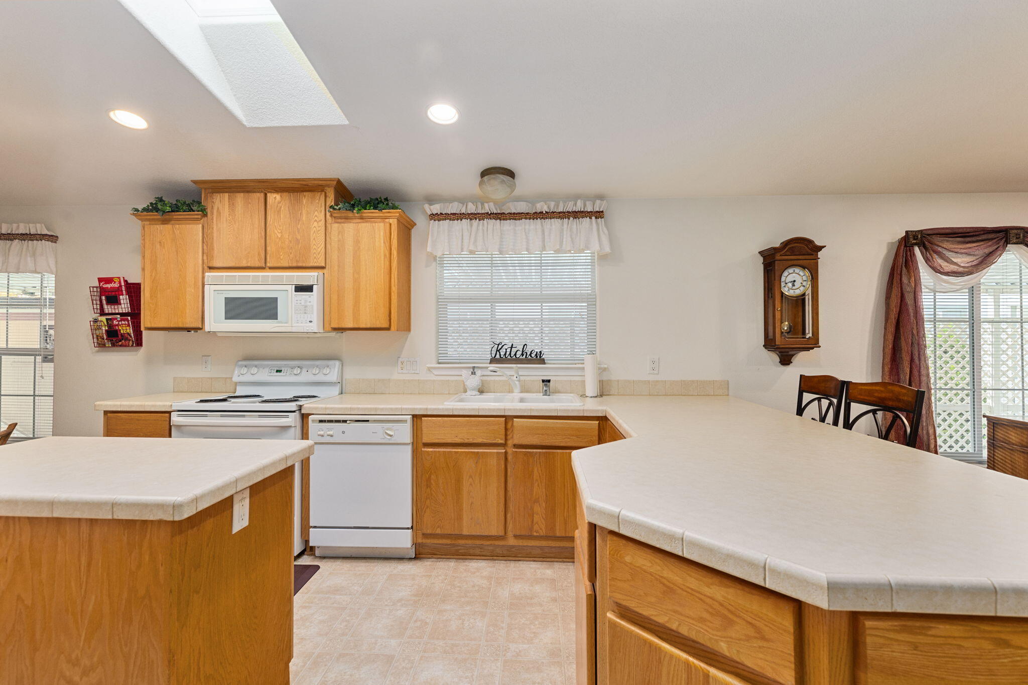 West Willow Subdivision - Residential