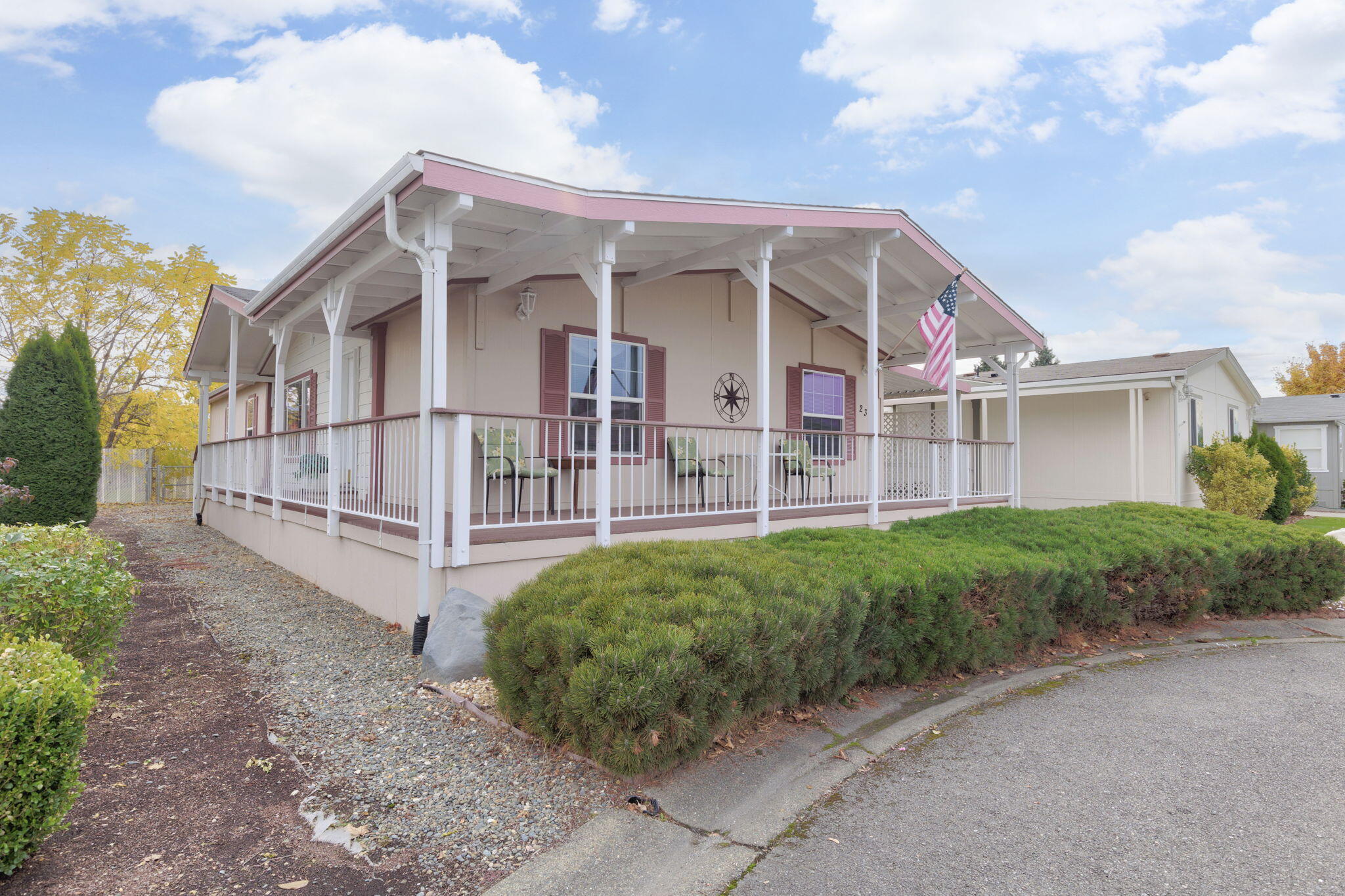 West Willow Subdivision - Residential