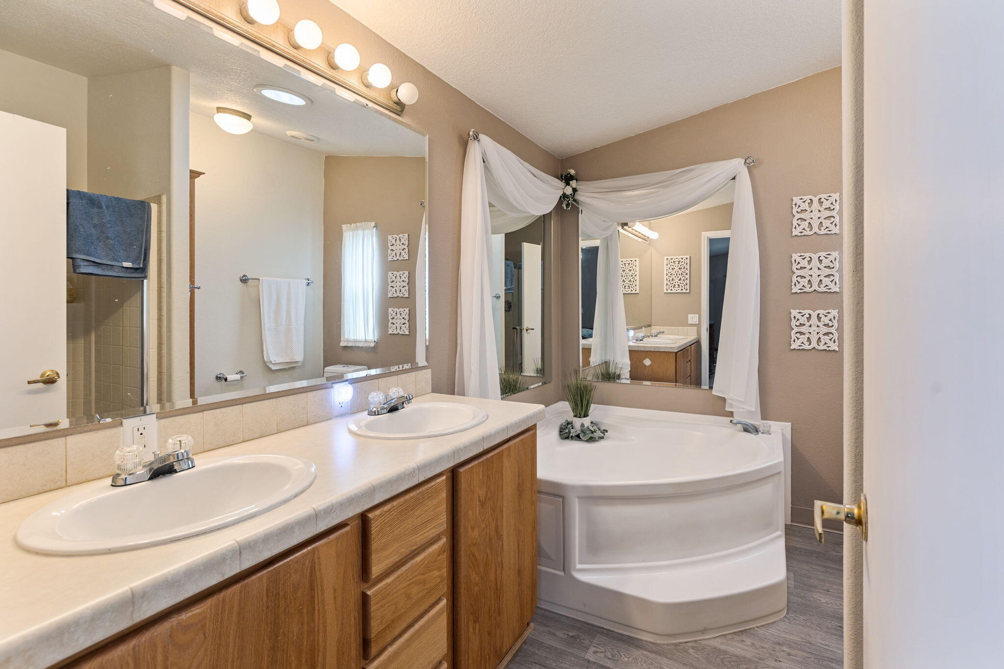 West Willow Subdivision - Residential