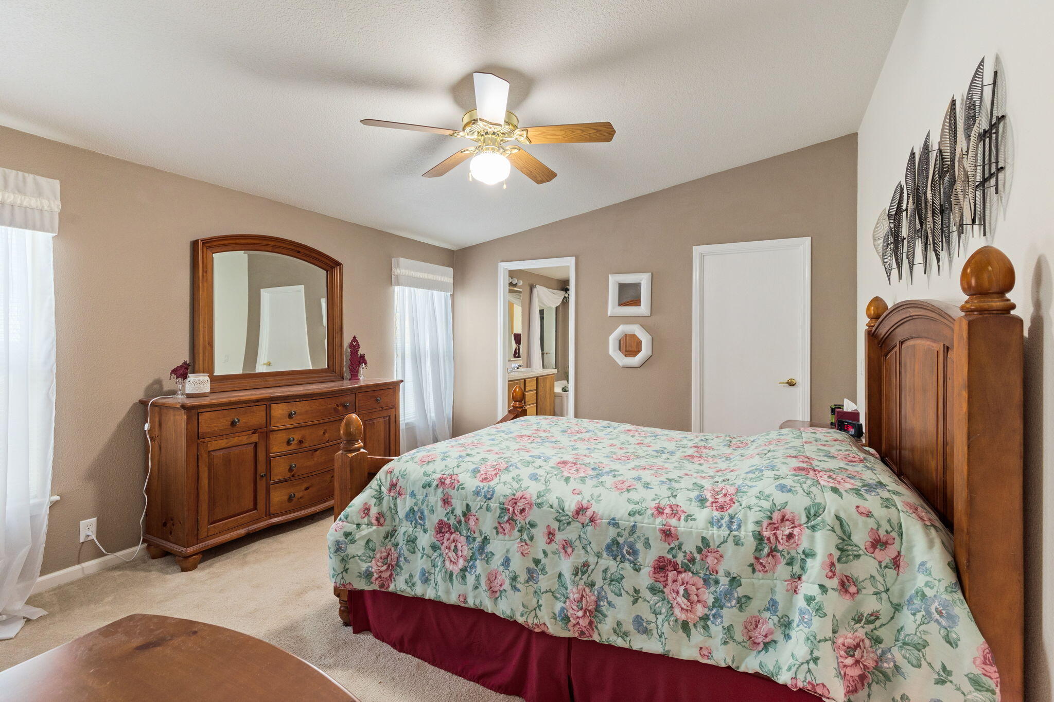 West Willow Subdivision - Residential