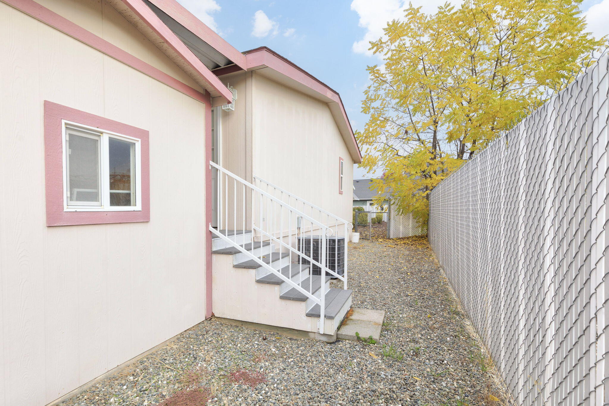 West Willow Subdivision - Residential