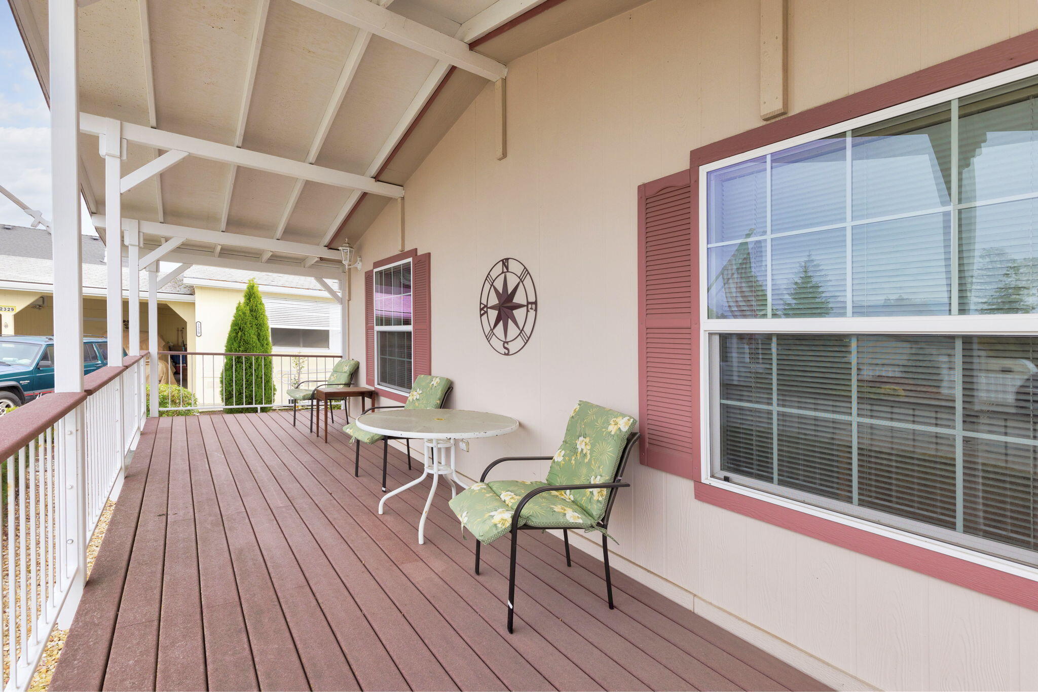 West Willow Subdivision - Residential