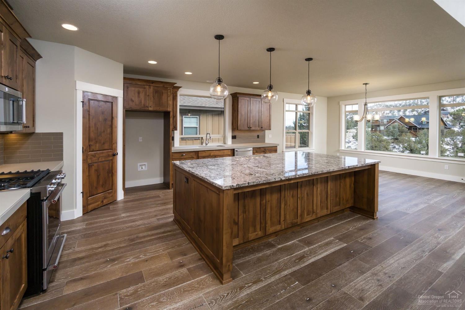 Eagle Crest - Residential