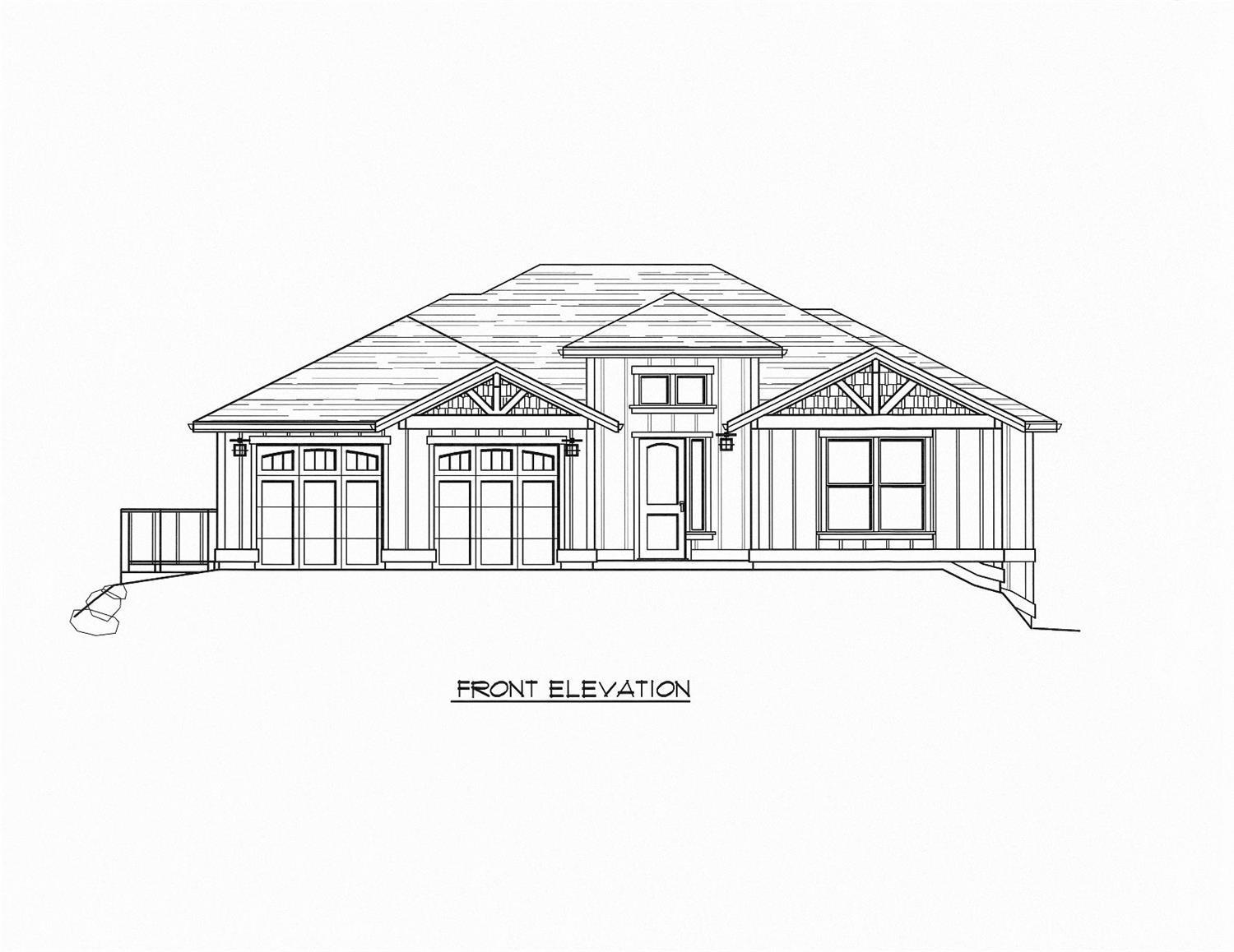 Eagle Crest - Residential