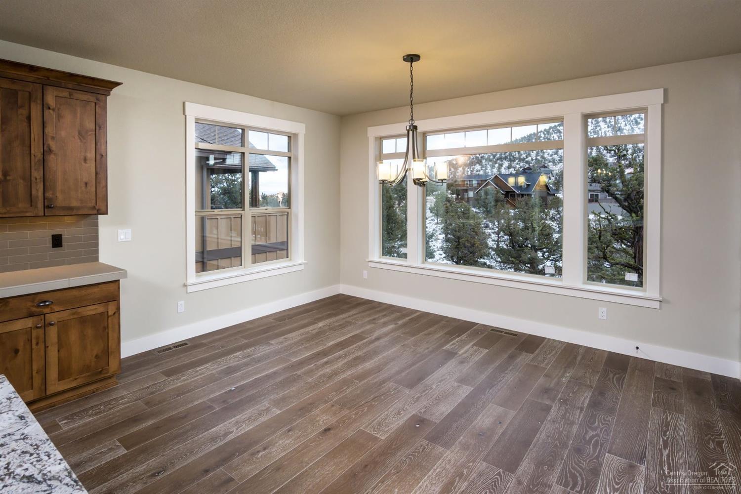 Eagle Crest - Residential