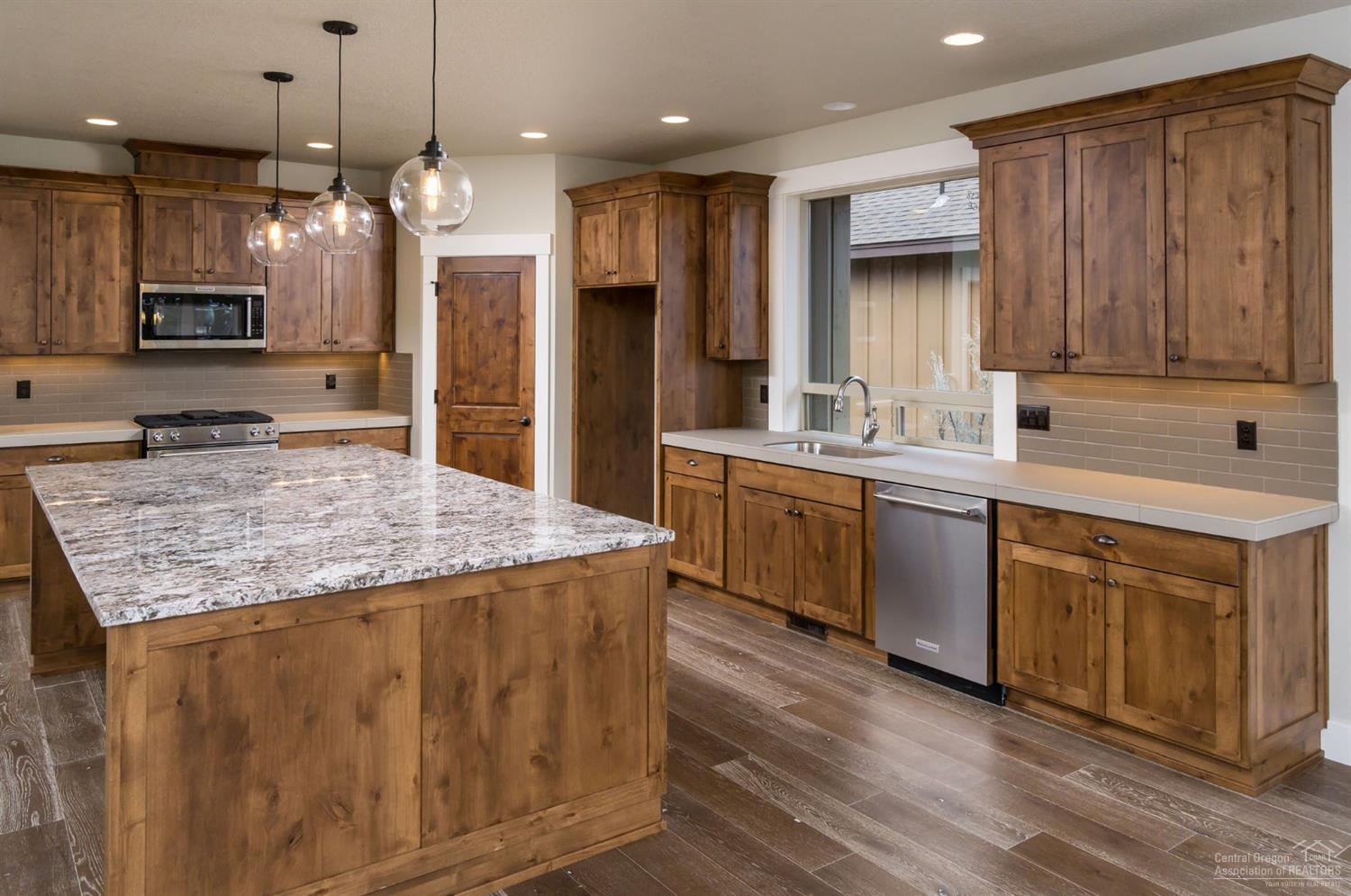 Eagle Crest - Residential