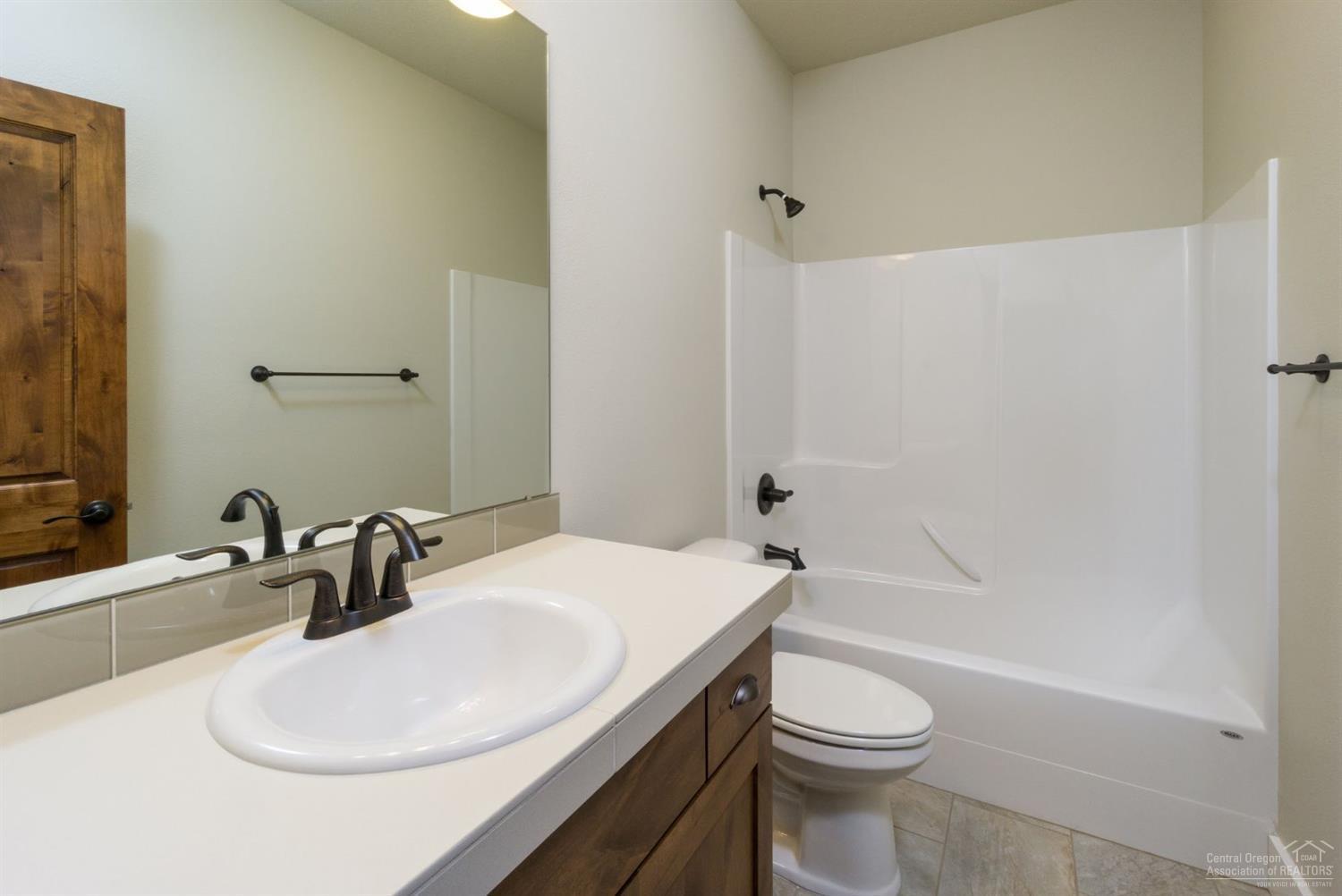 Eagle Crest - Residential