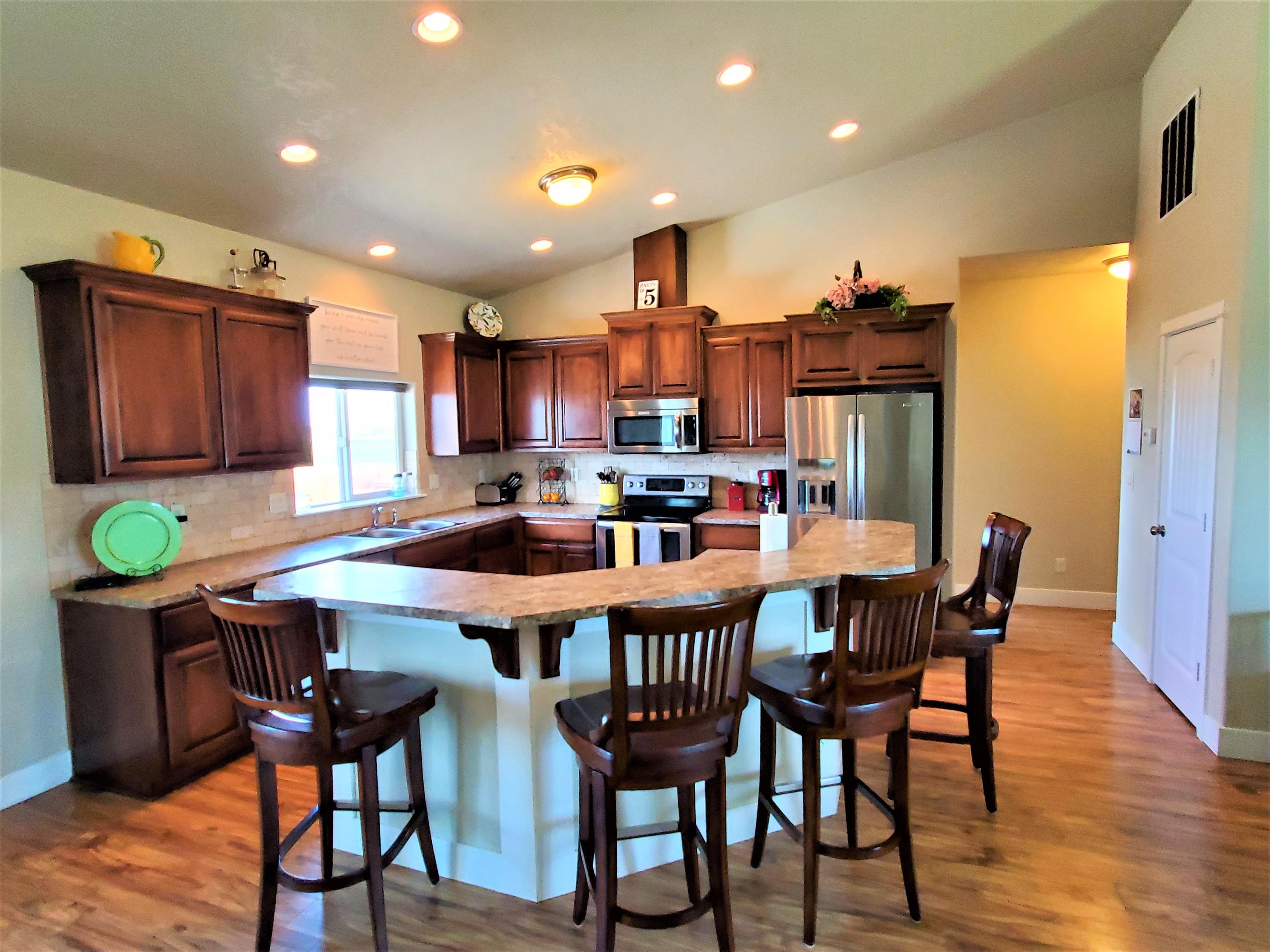 Culver Heights - Residential