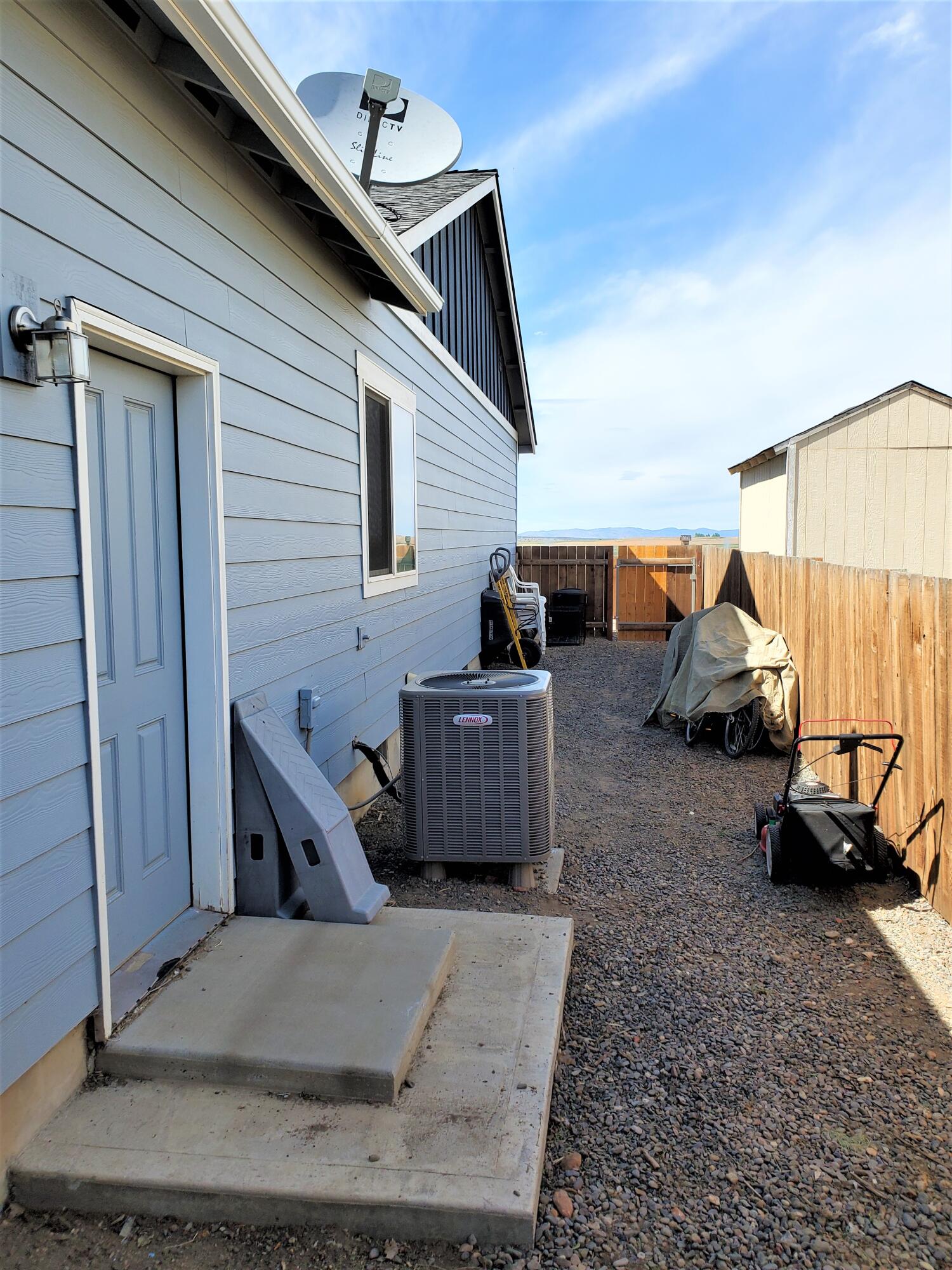 Culver Heights - Residential