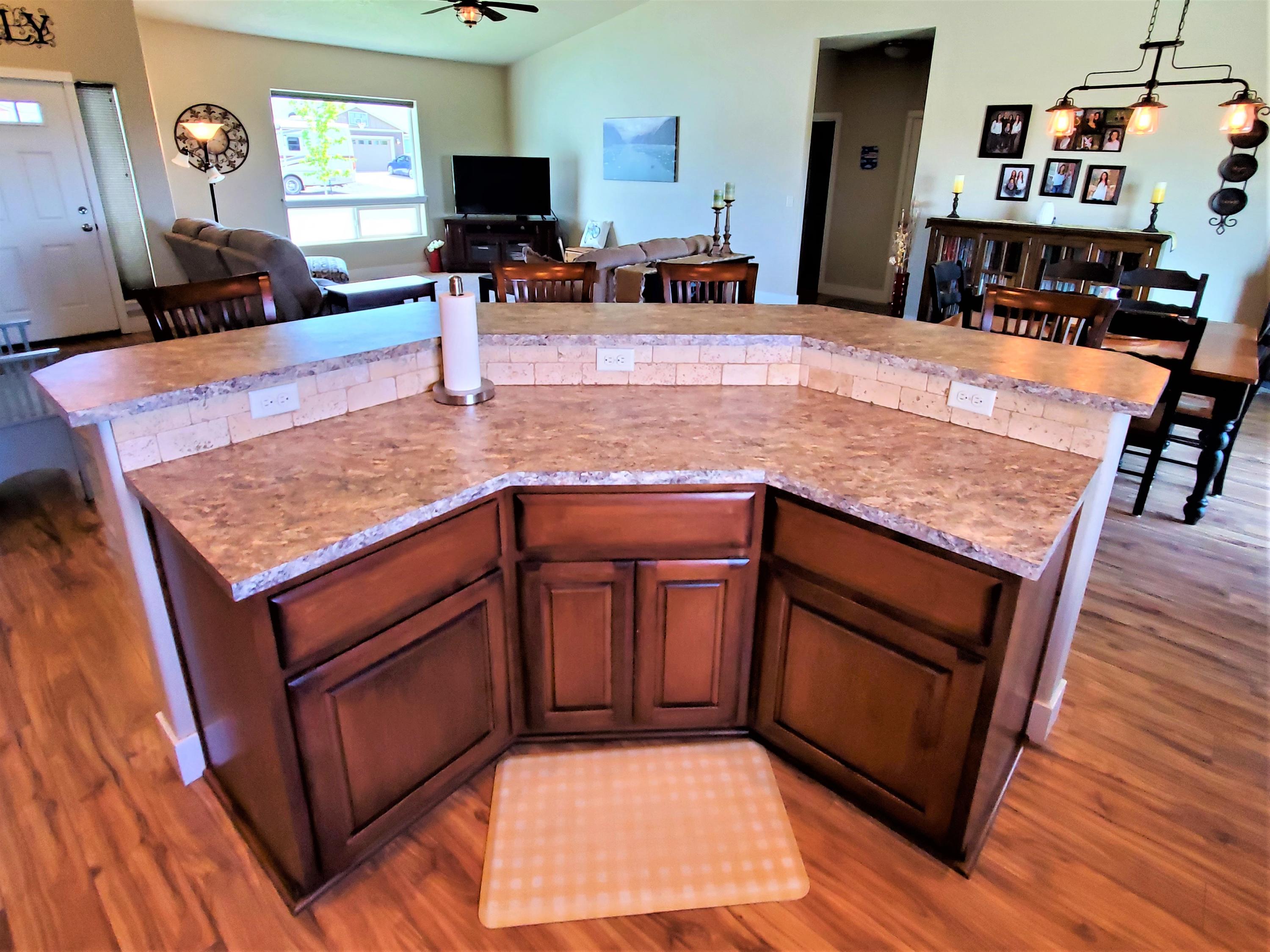 Culver Heights - Residential