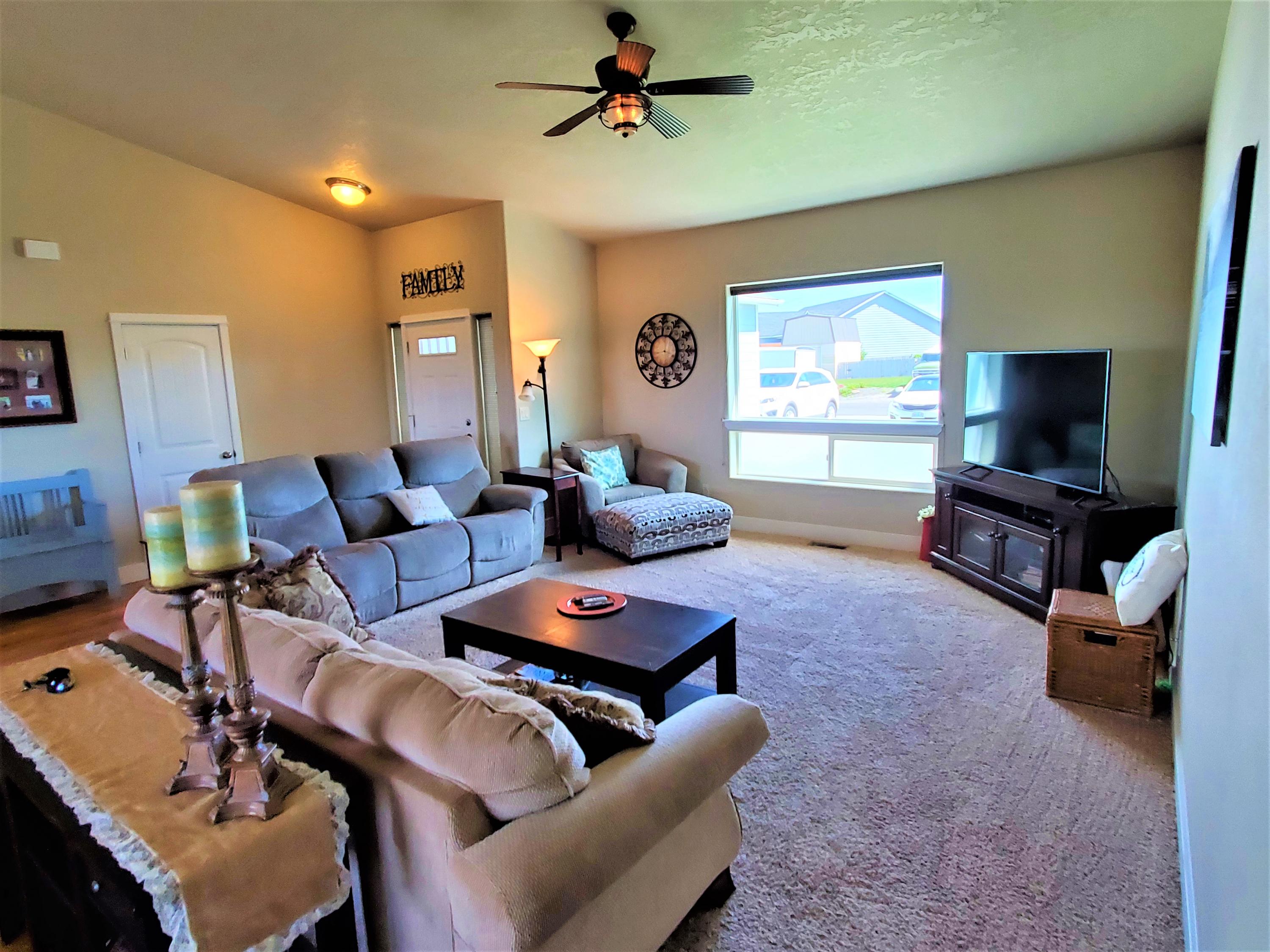 Culver Heights - Residential