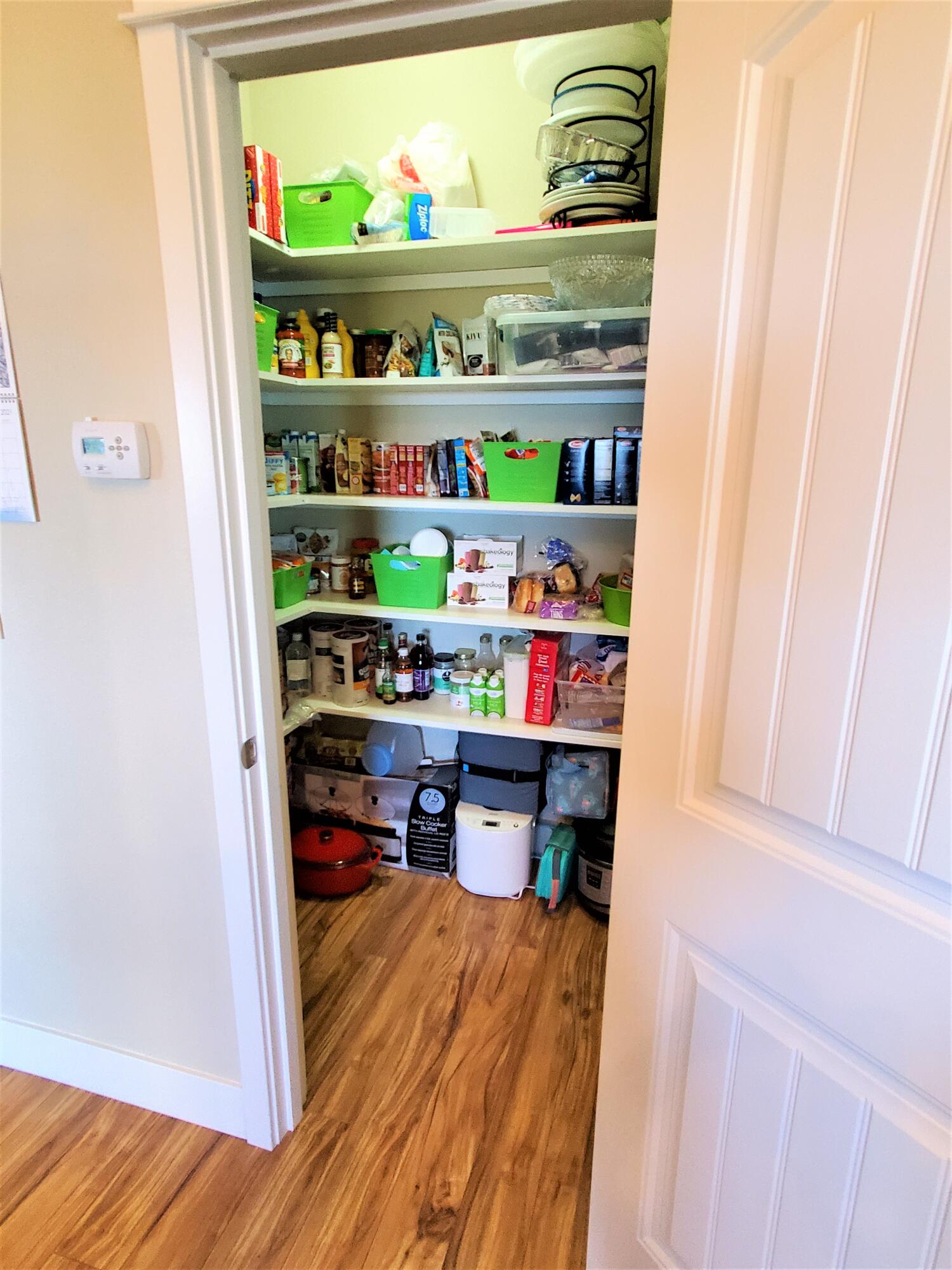 Culver Heights - Residential